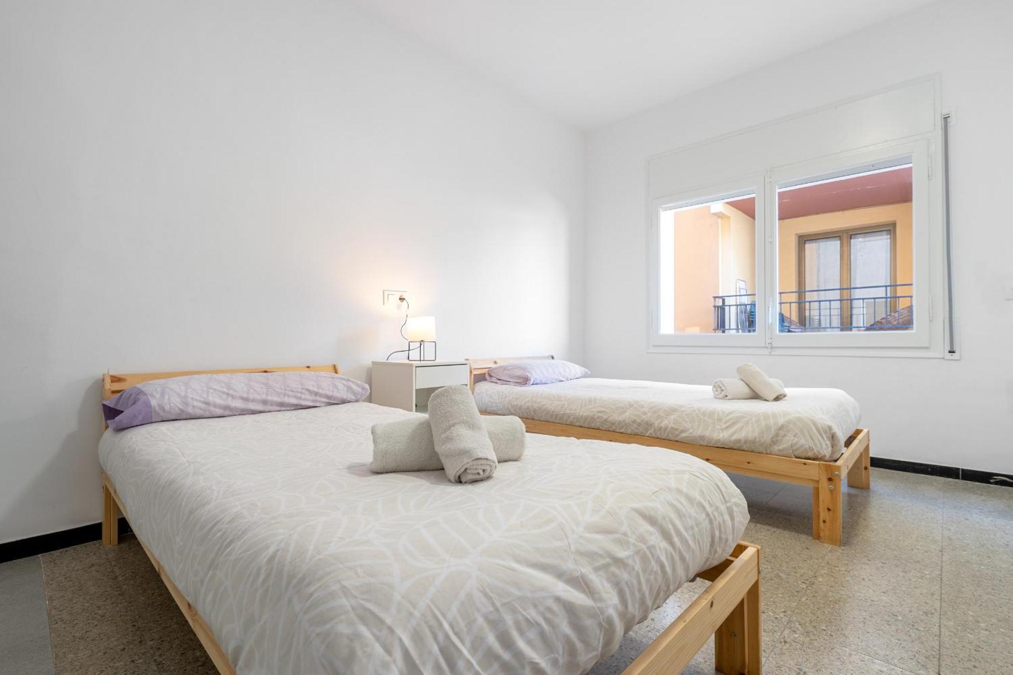 Hauzify I Riera Apartment Platja d'Aro