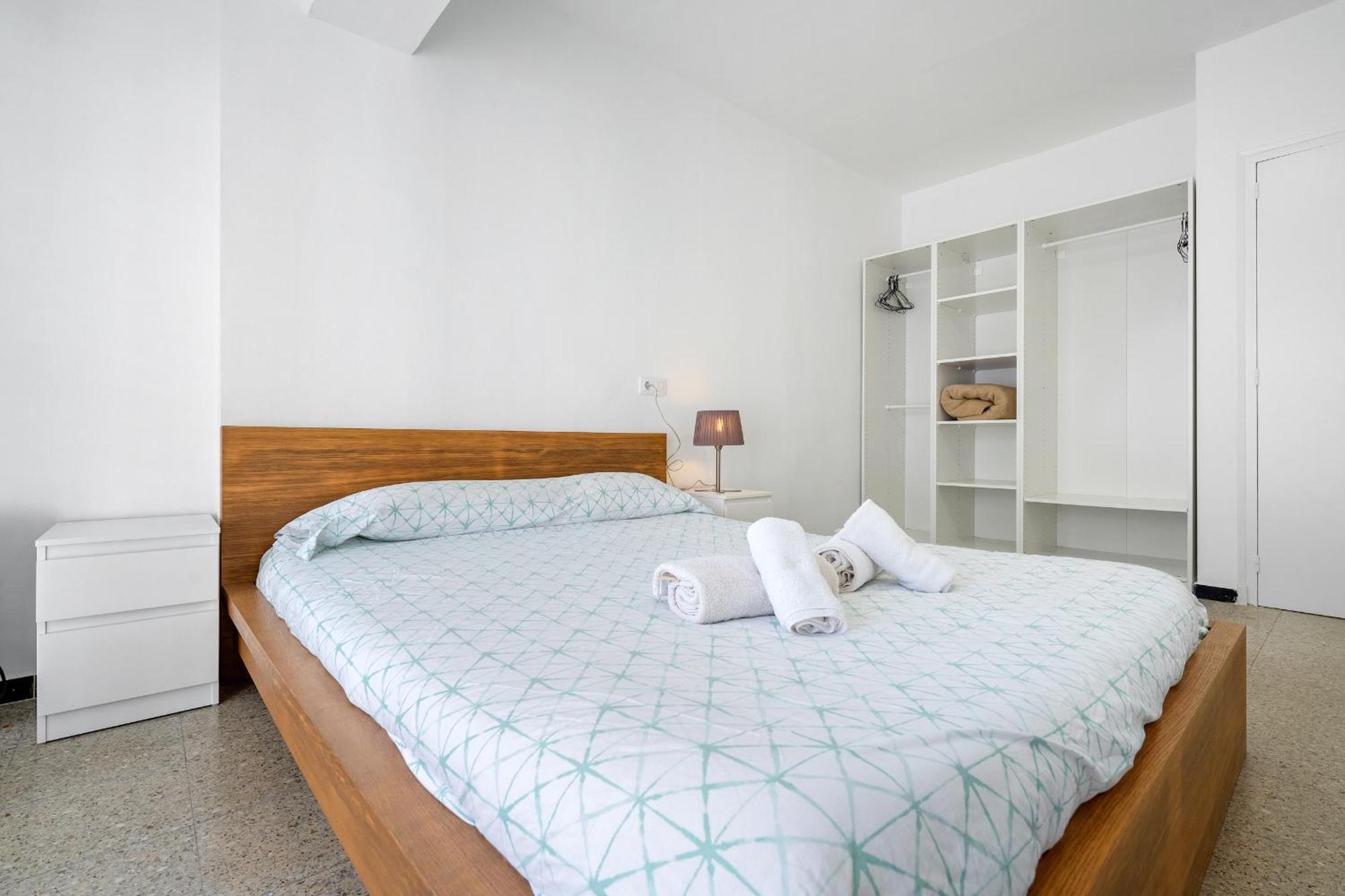 Apartment Hauzify I Riera Platja d'Aro