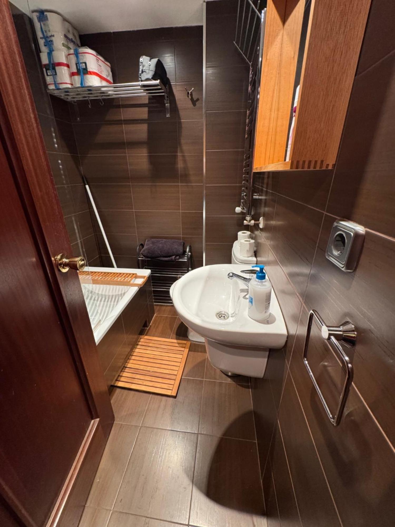 Apartamento Precioso En San Isidro , , Snow *