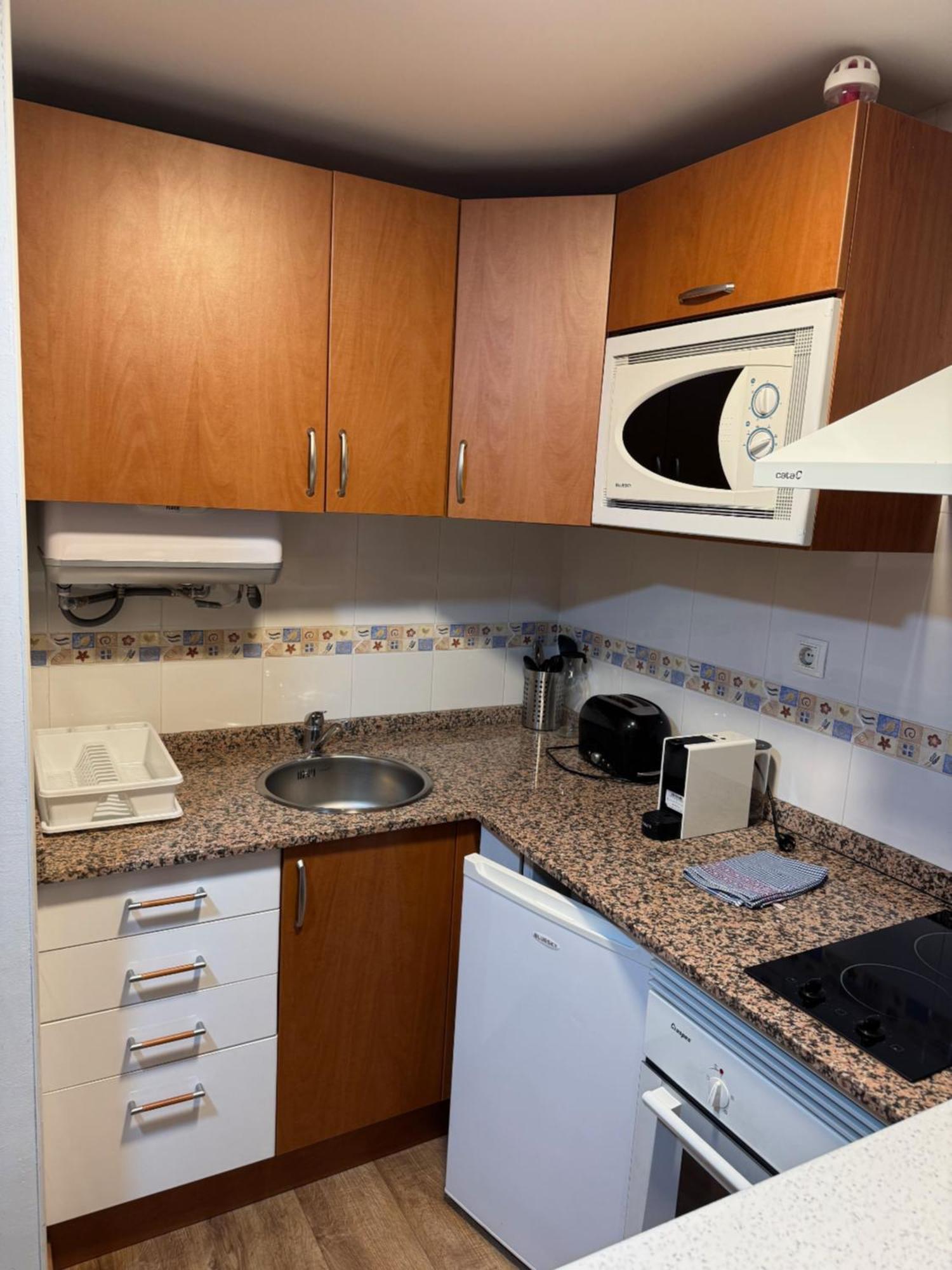 Apartamento Precioso En San Isidro , , Snow San Isidro (Leon)