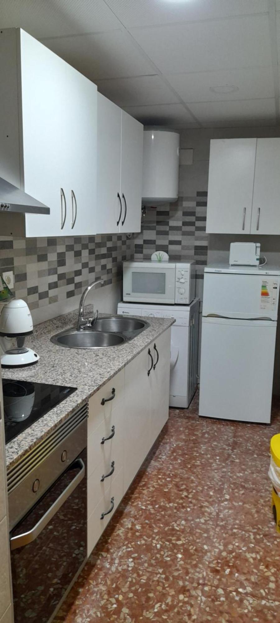 Сasa de vacaciones Rural Baja - Castril