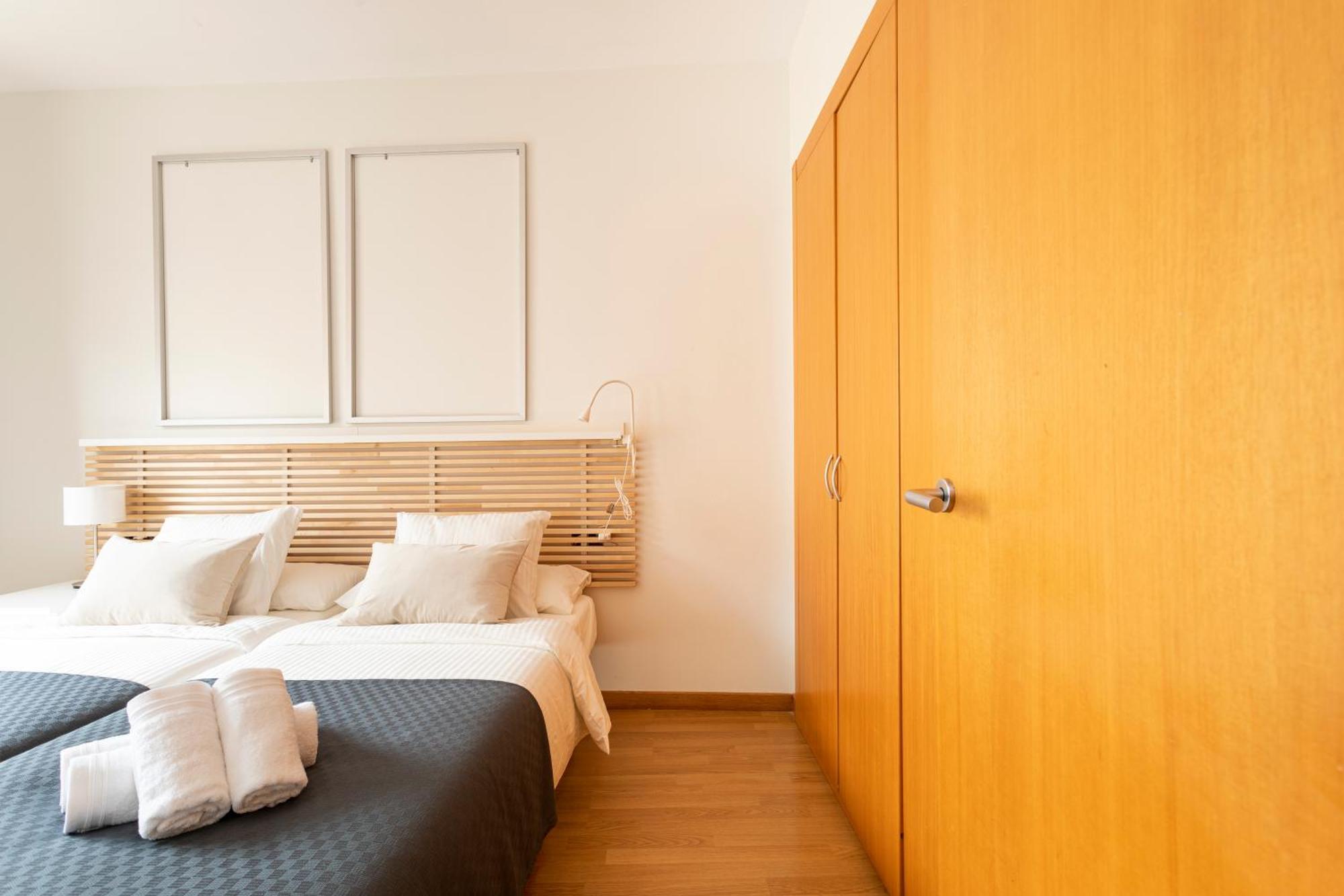 Apartment Ab North Barcelona *