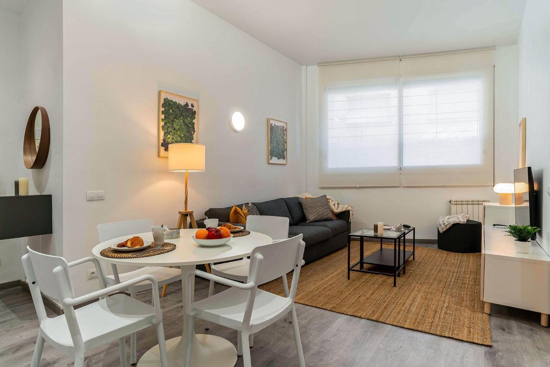 Ab North Barcelona Apartment *