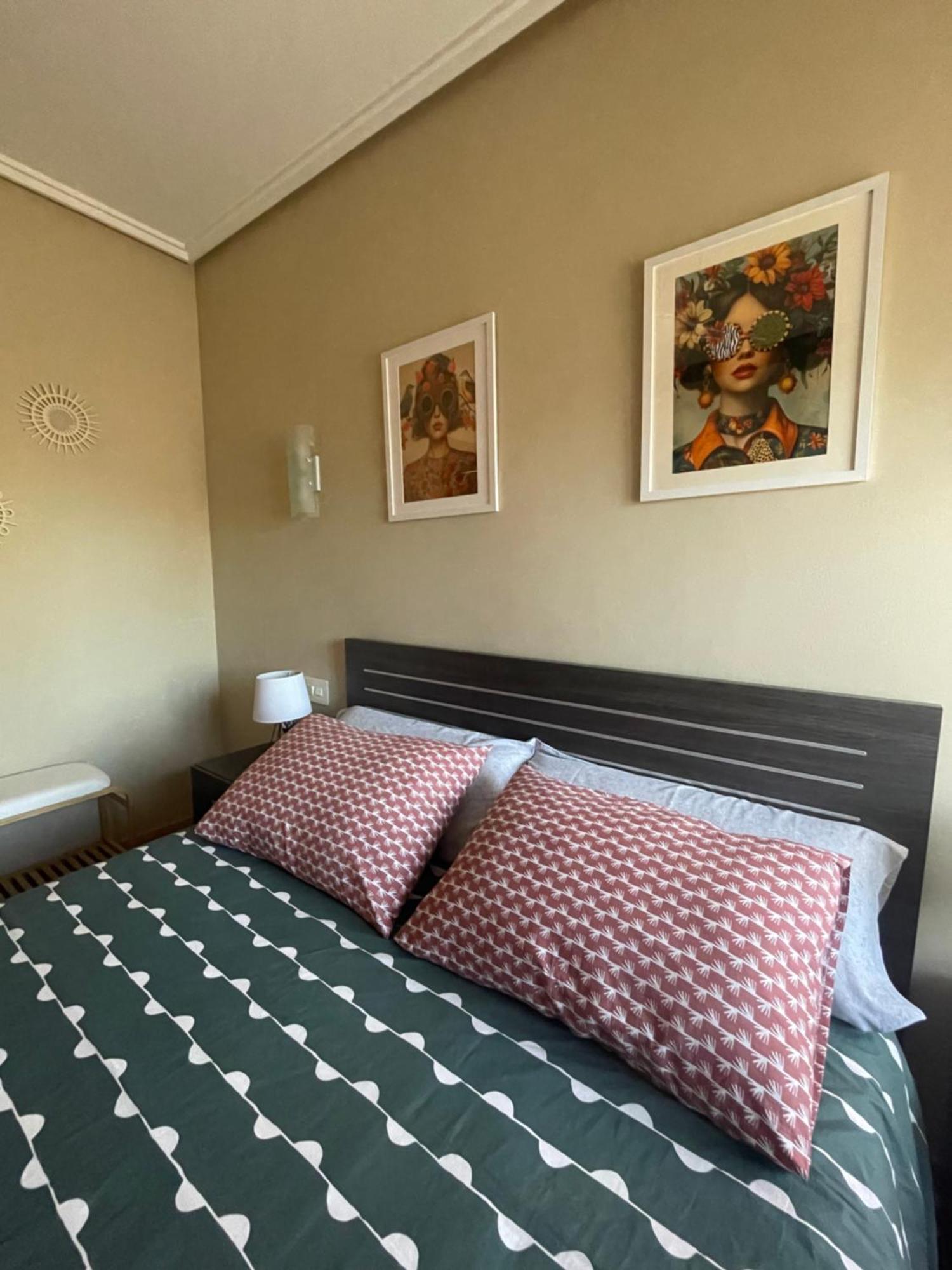 Apartamento La Zahora - *