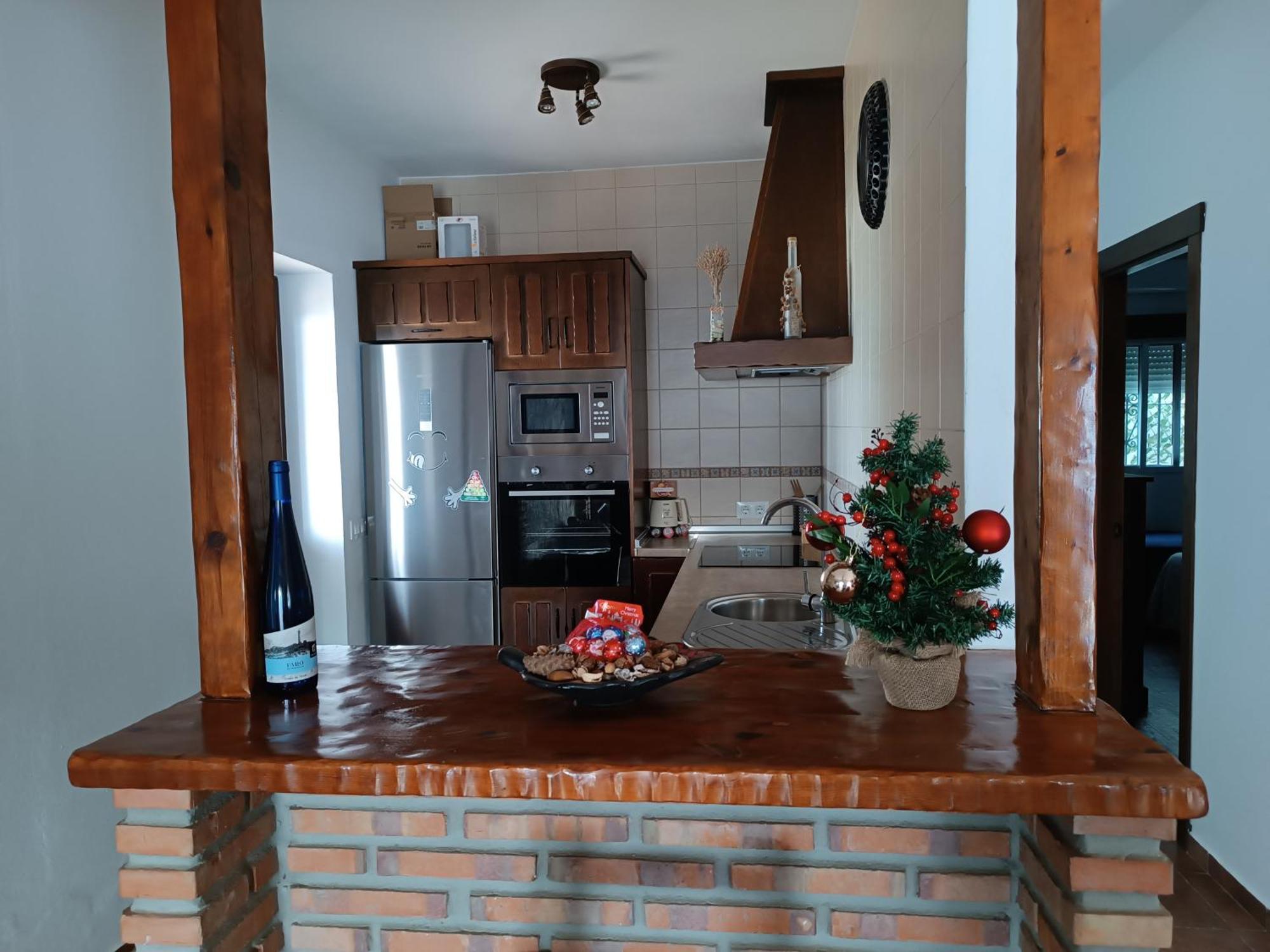 Valdes Apartment