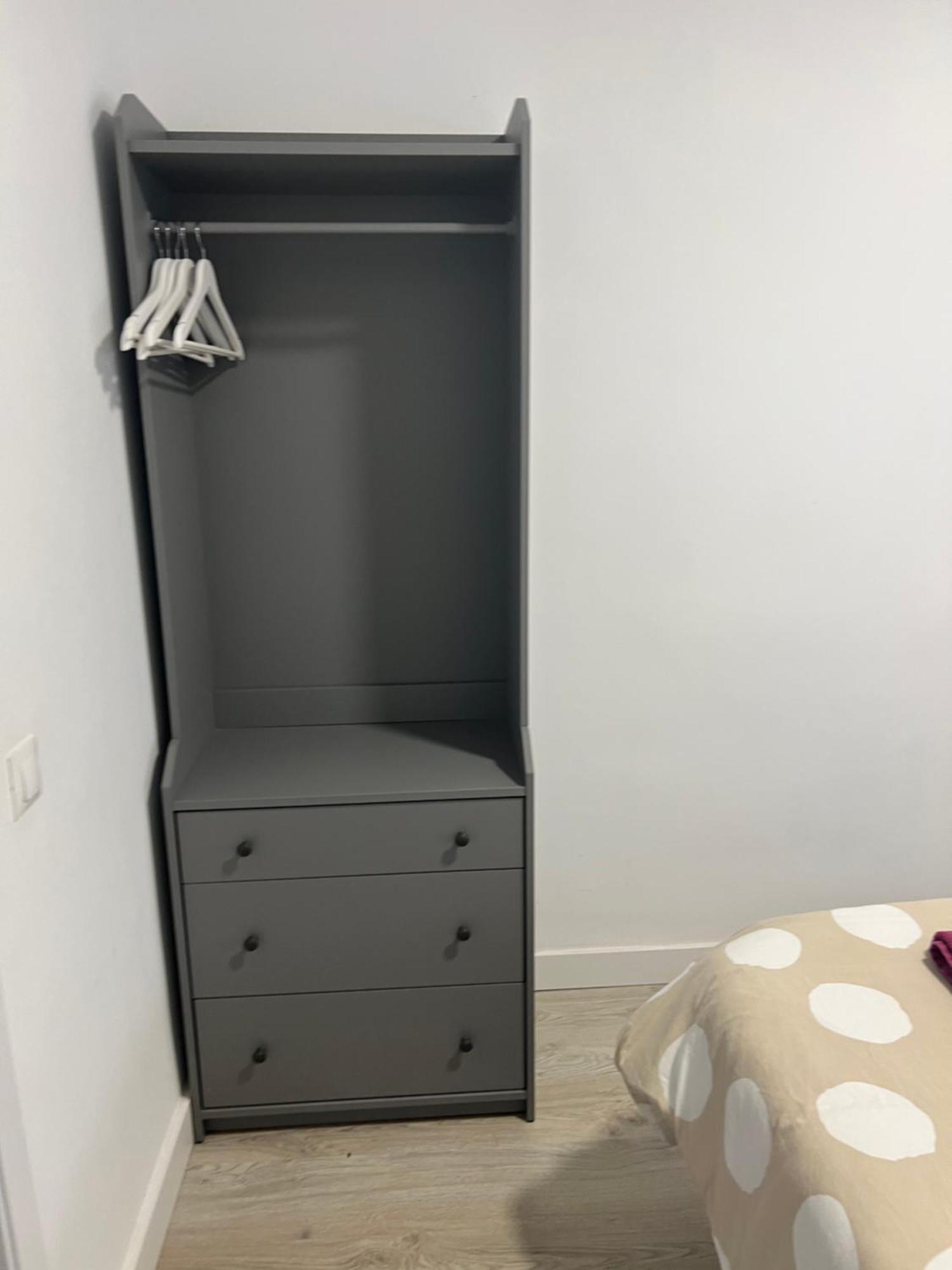 Apartamento—centro Parking Gratis Grupos Malaga