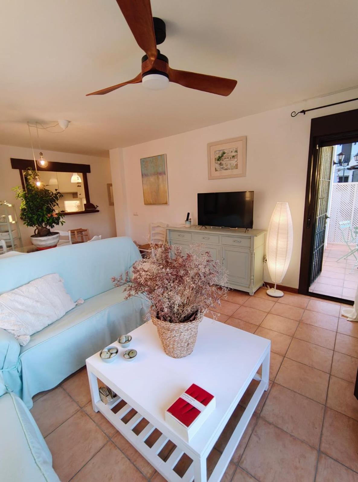Apartamento Nau Conil De La Frontera