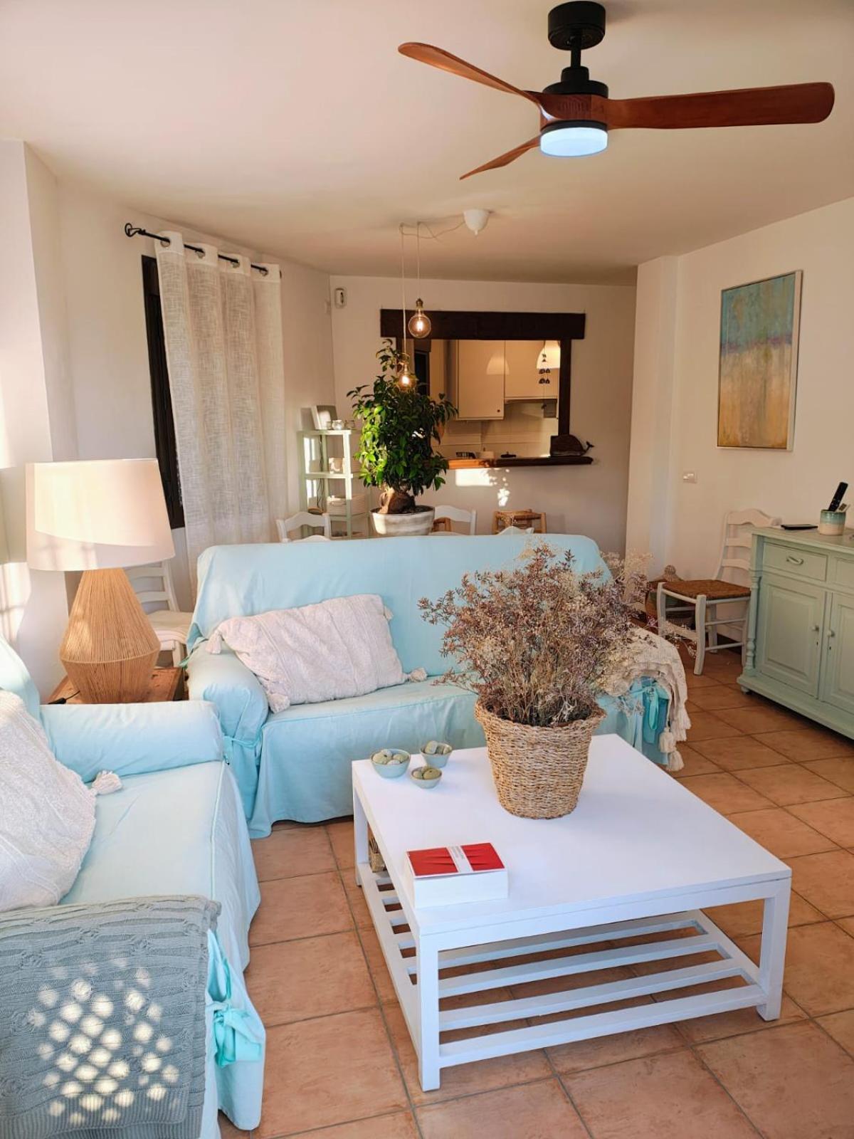 Apartamento Nau Conil De La Frontera