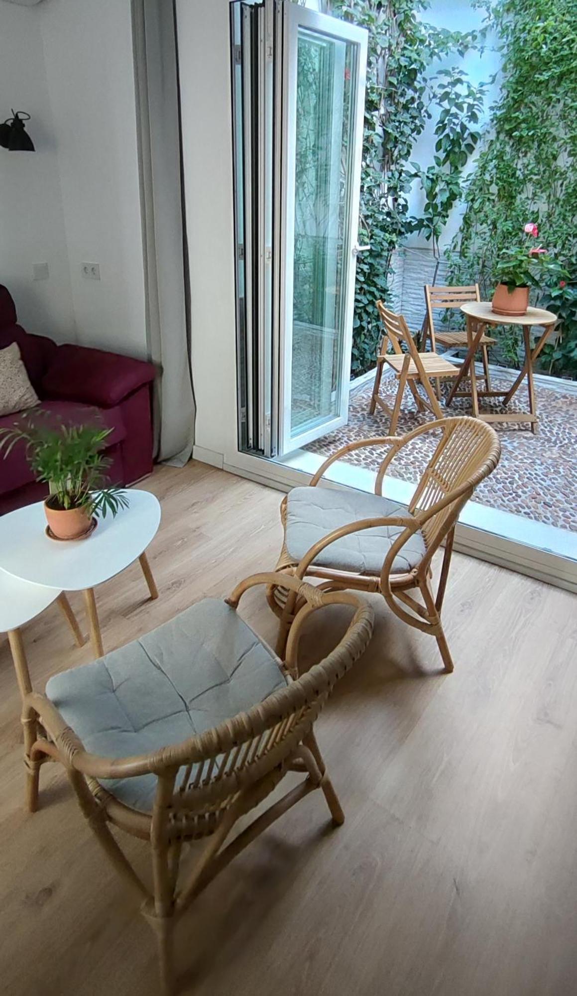 Leyendas En La Axerquia Holiday home Cordoba