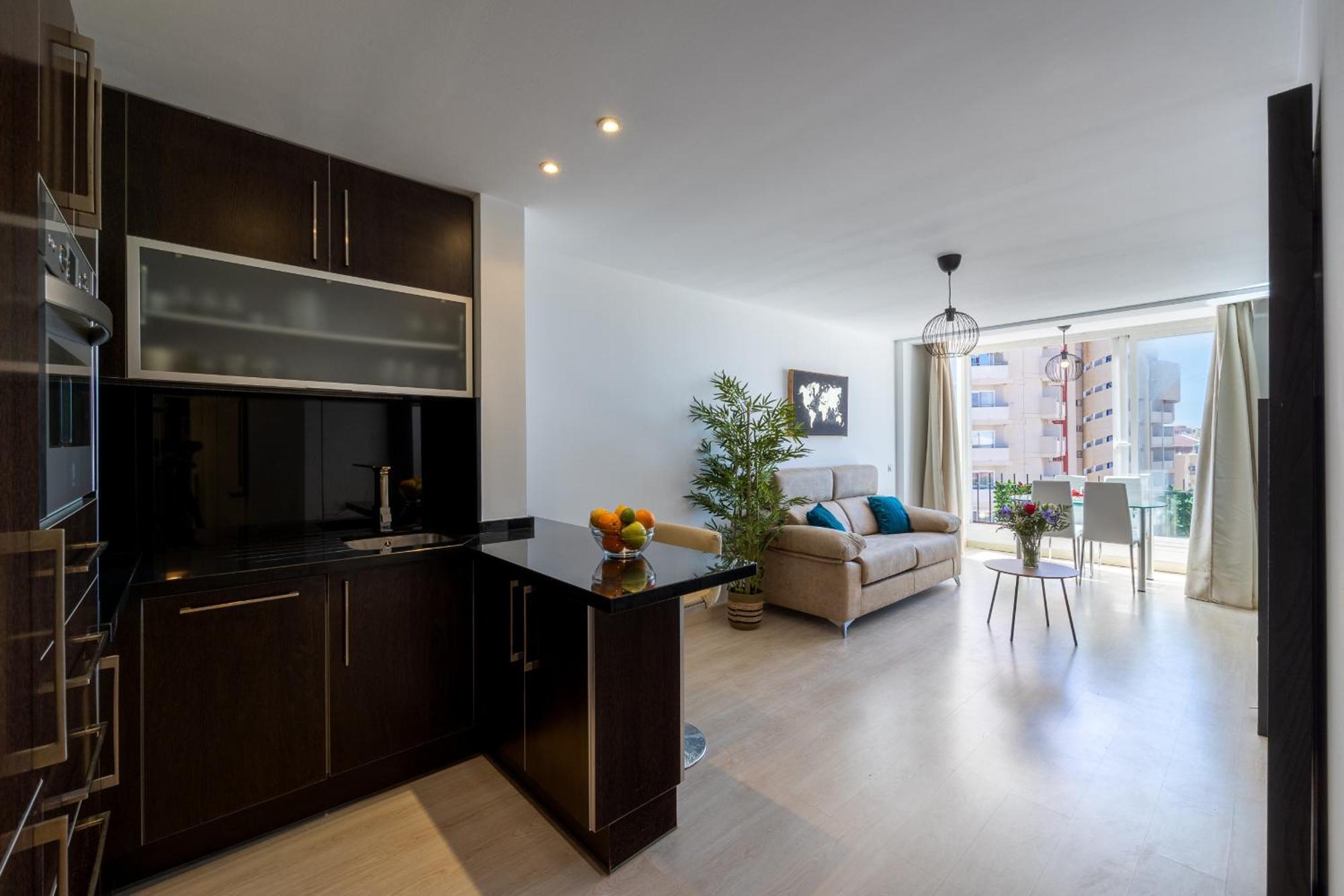 Perla Apartamento Fuengirola