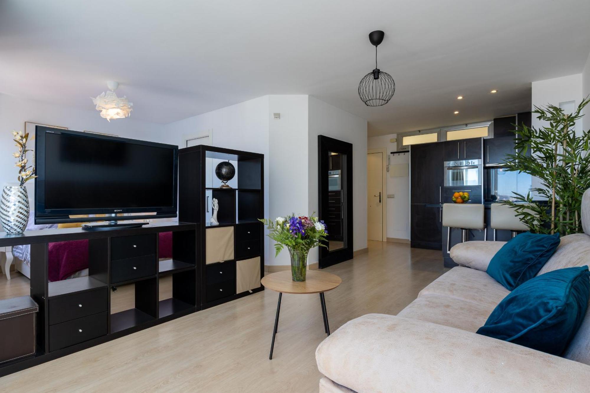 Perla Apartamento Fuengirola