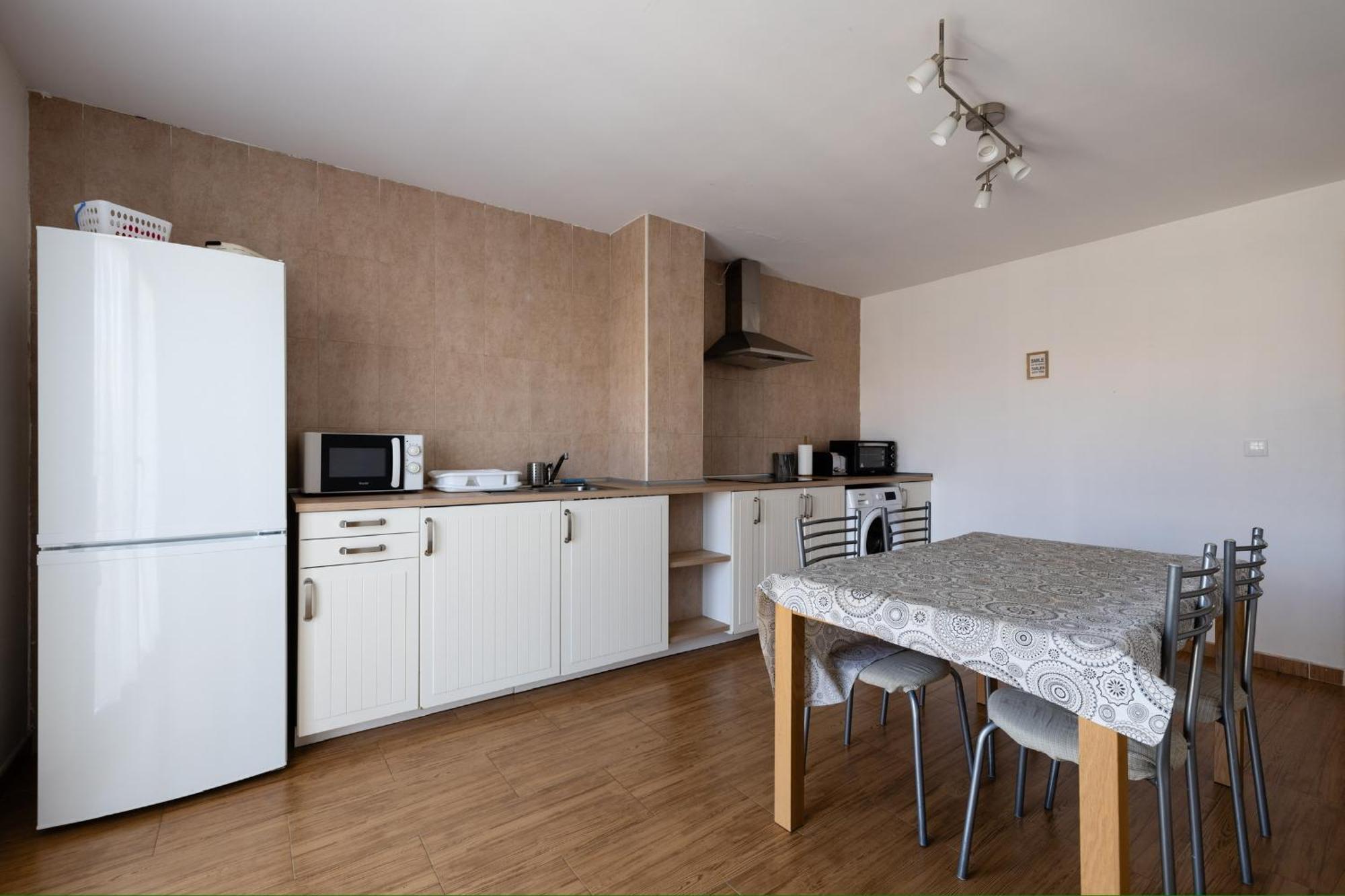 Holiday home Aire De Valsain *