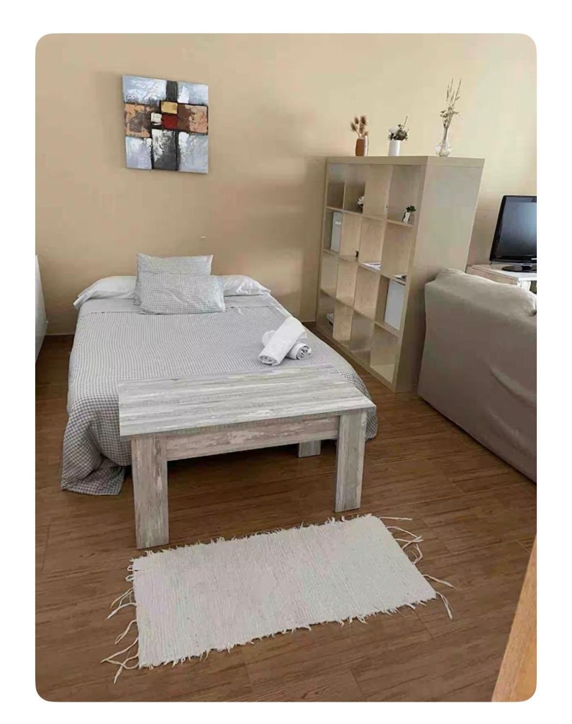 Holiday home Aire De Valsain