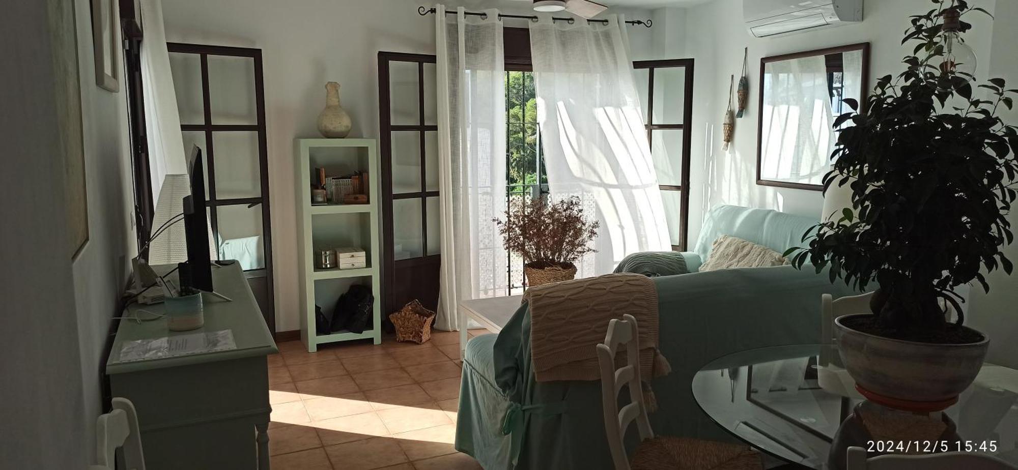Apartamento Nau *