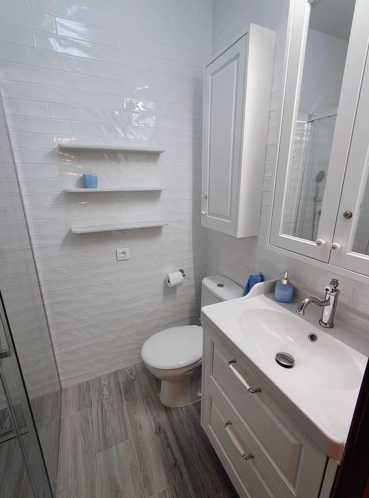 Apartamento Nau Conil De La Frontera