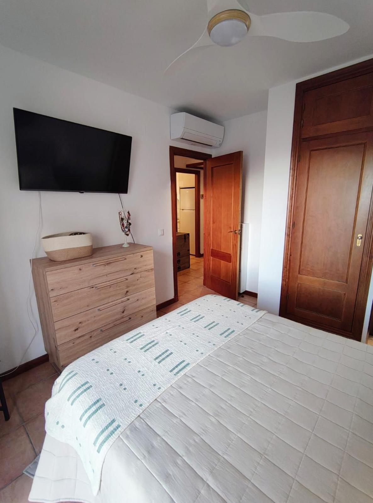 Apartamento Nau