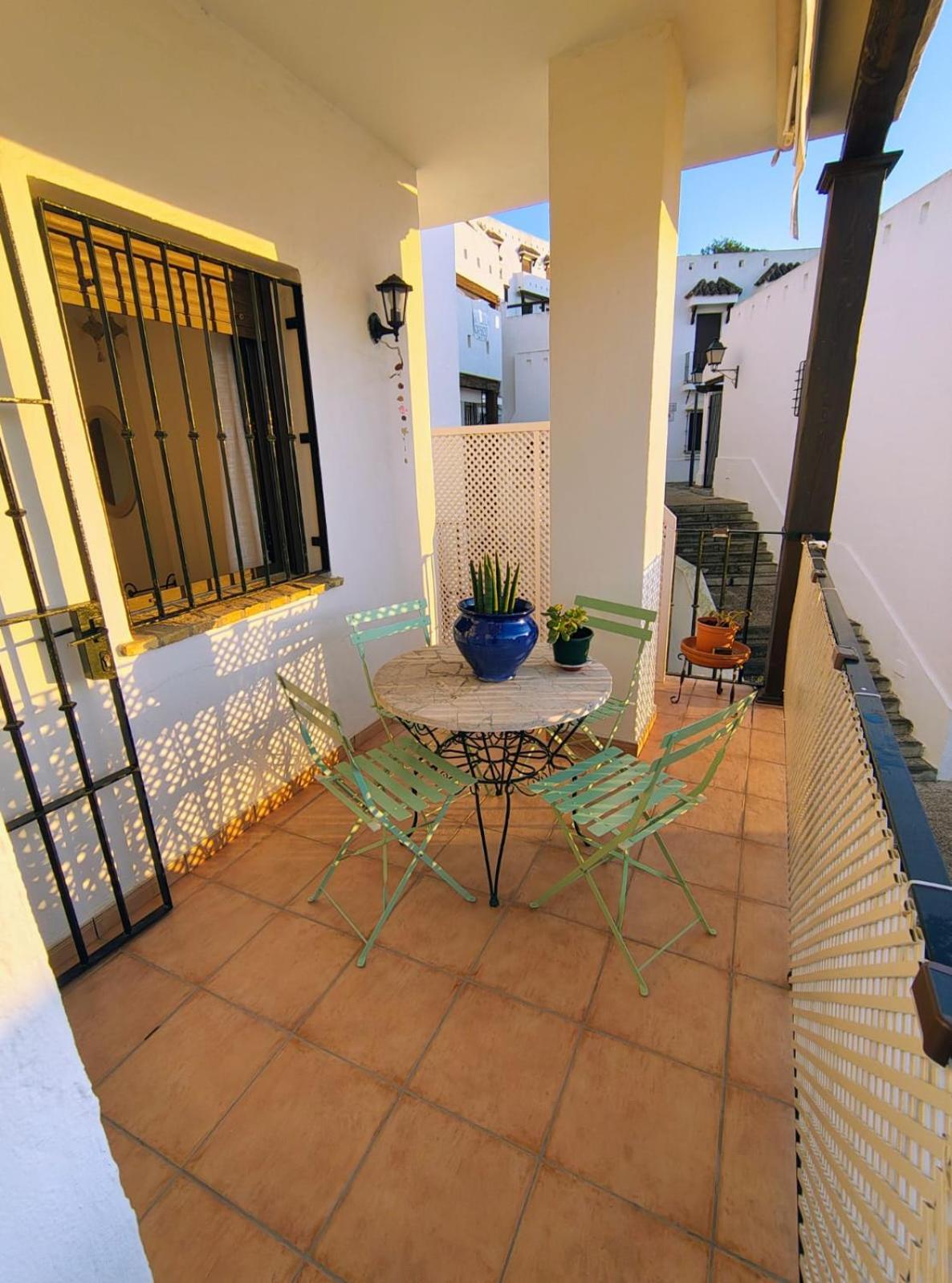 Apartamento Nau *