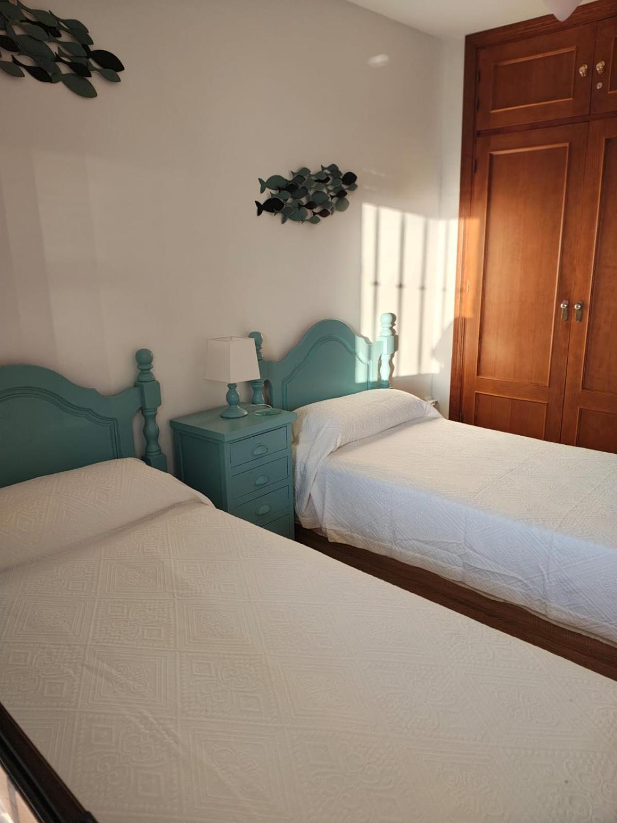 Apartamento Nau *