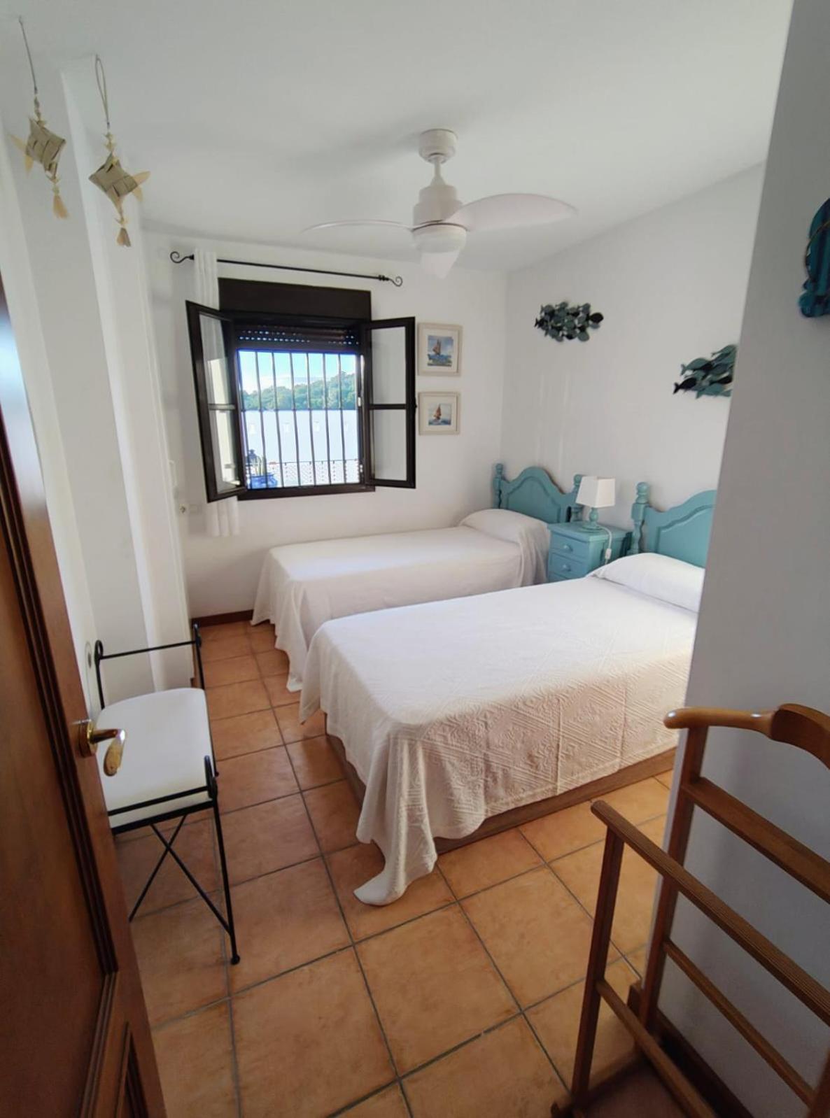 Apartamento Nau Conil De La Frontera