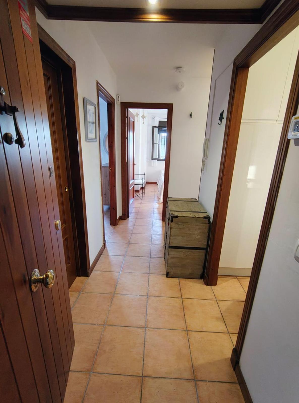 Apartamento Nau