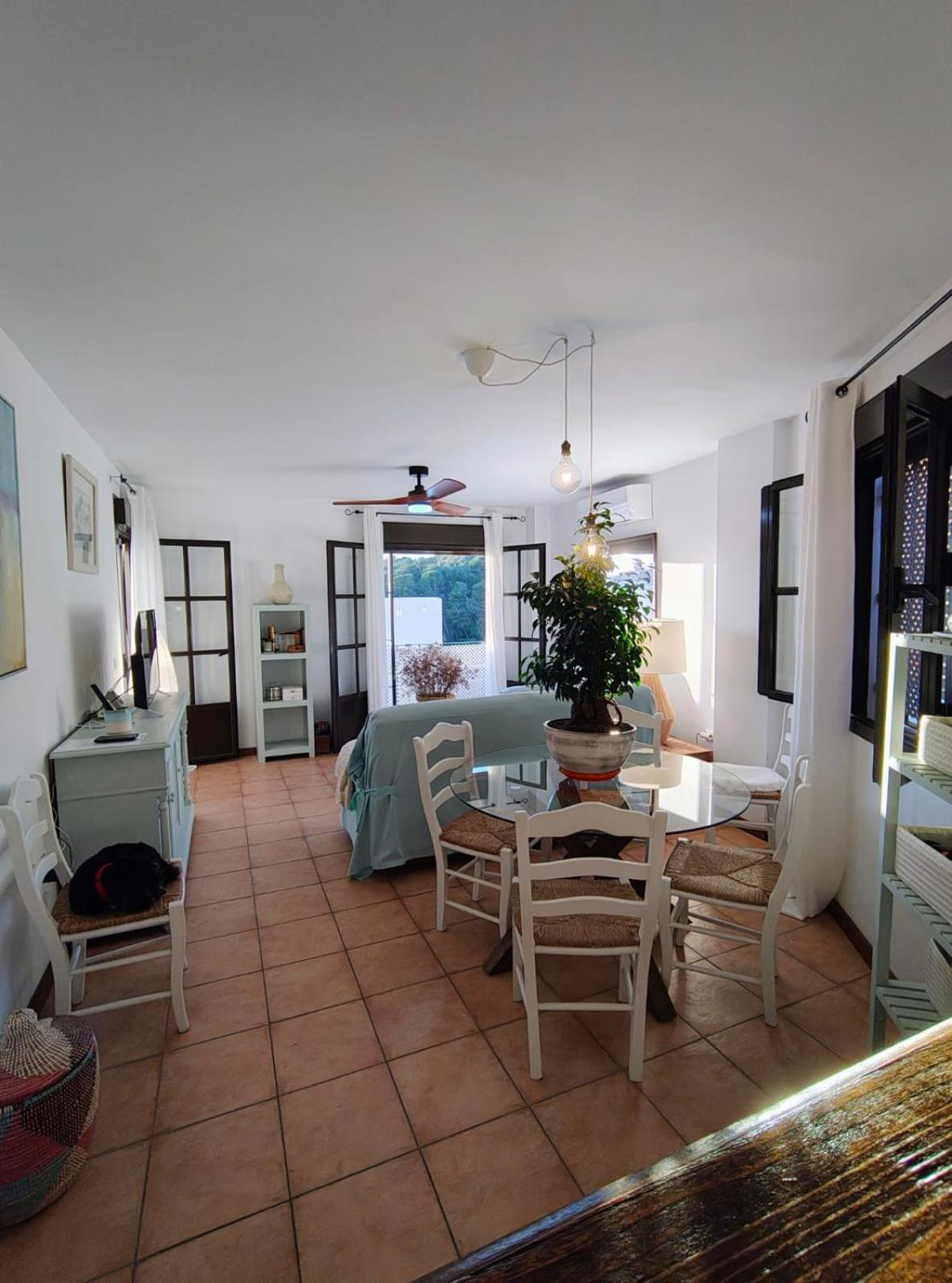 Apartamento Nau Conil De La Frontera