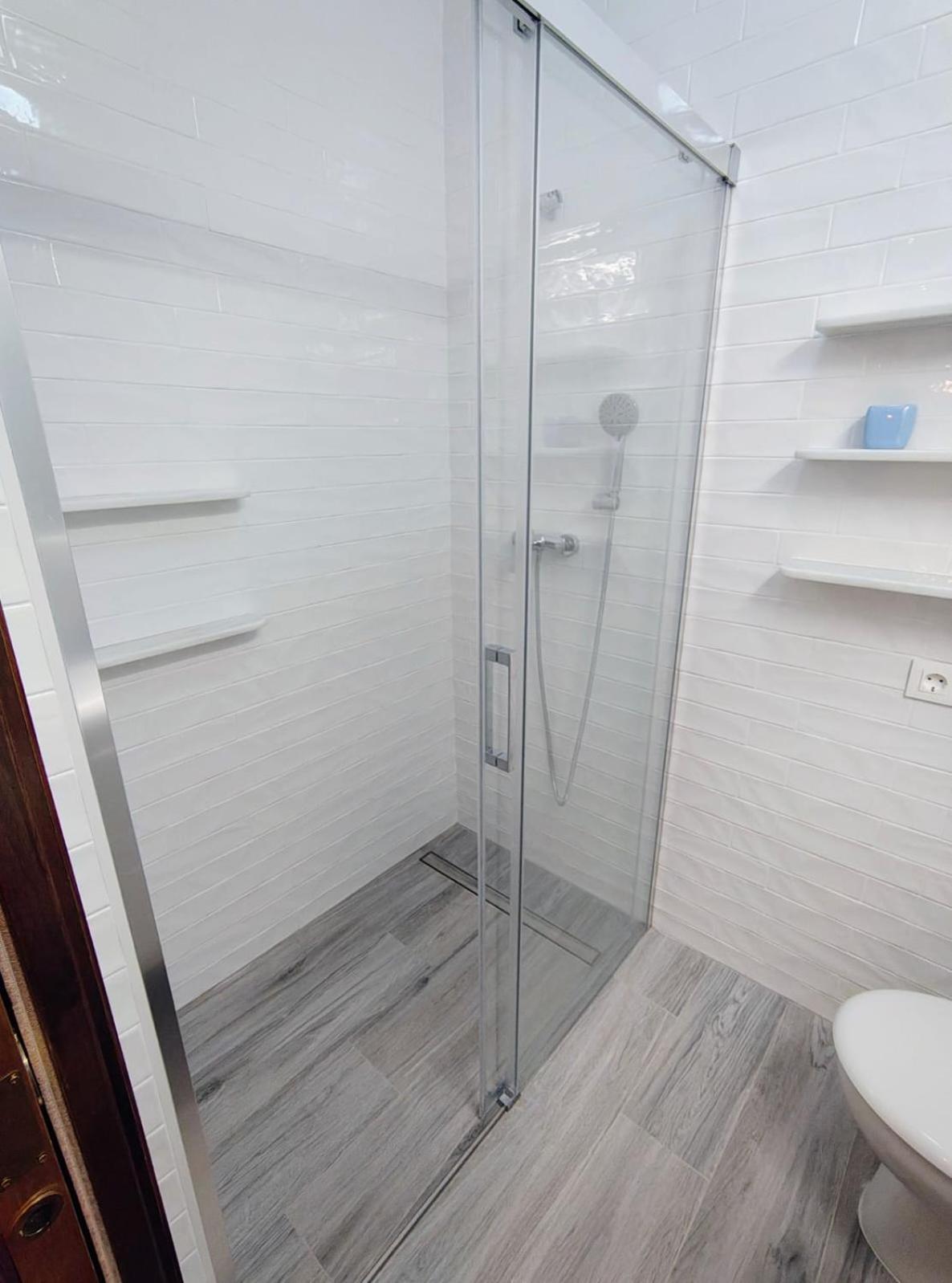 Nau Apartamento