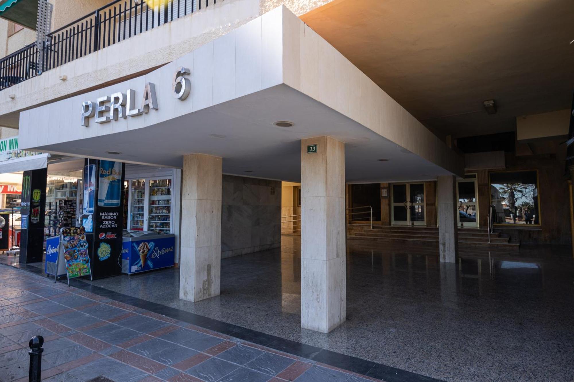 Apartamento Perla