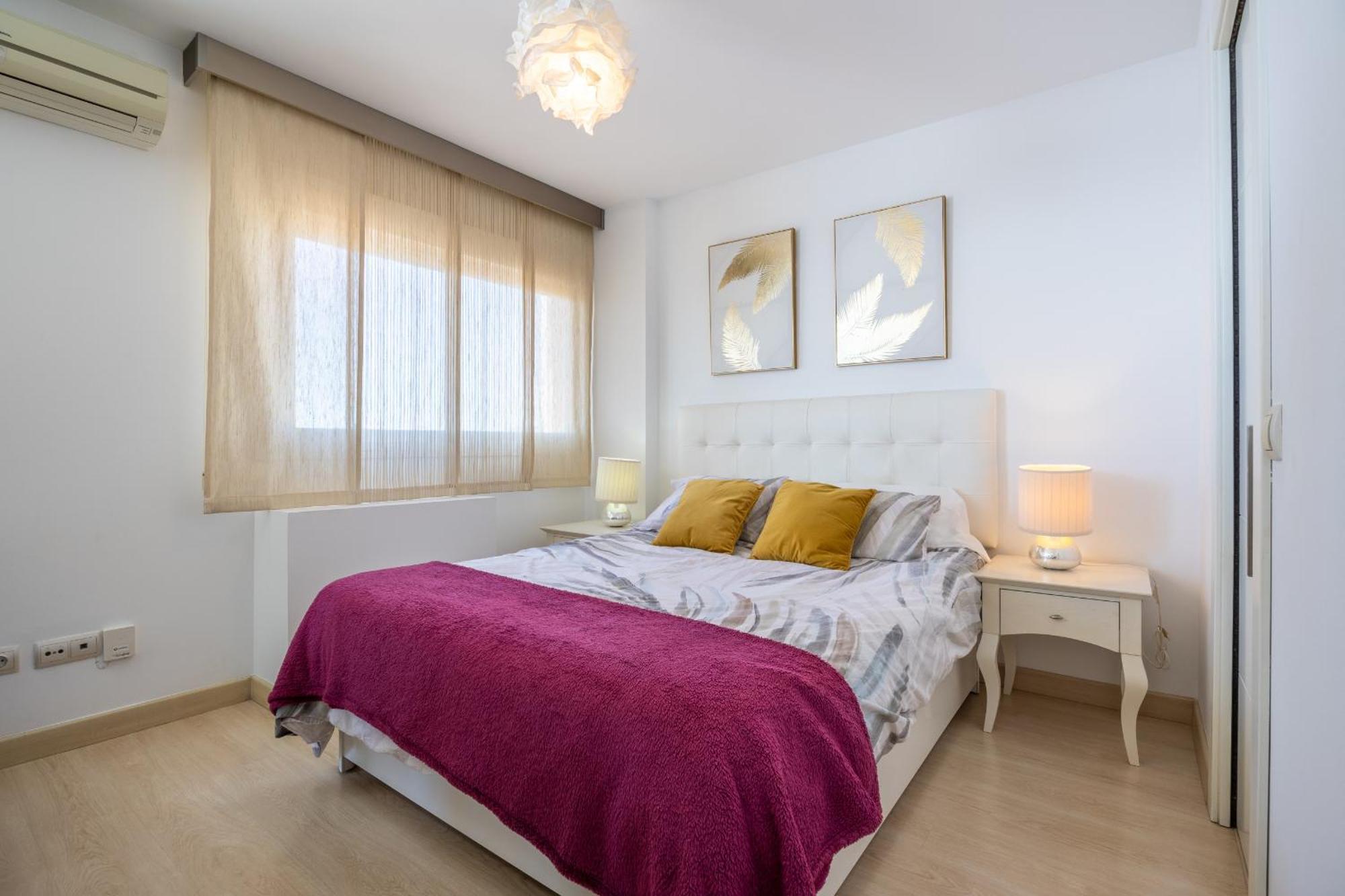 Perla Apartamento Fuengirola