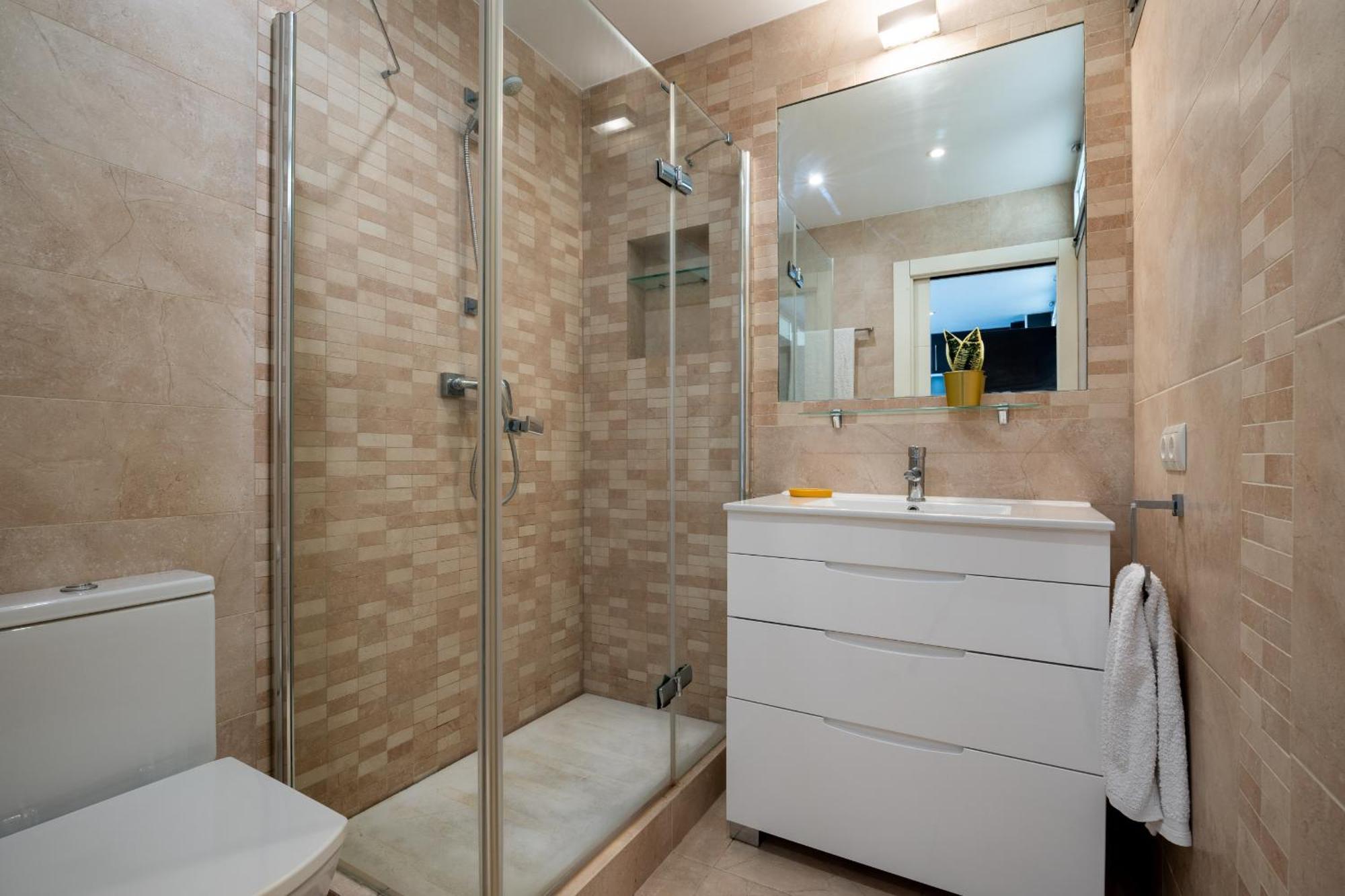 Perla Apartamento *