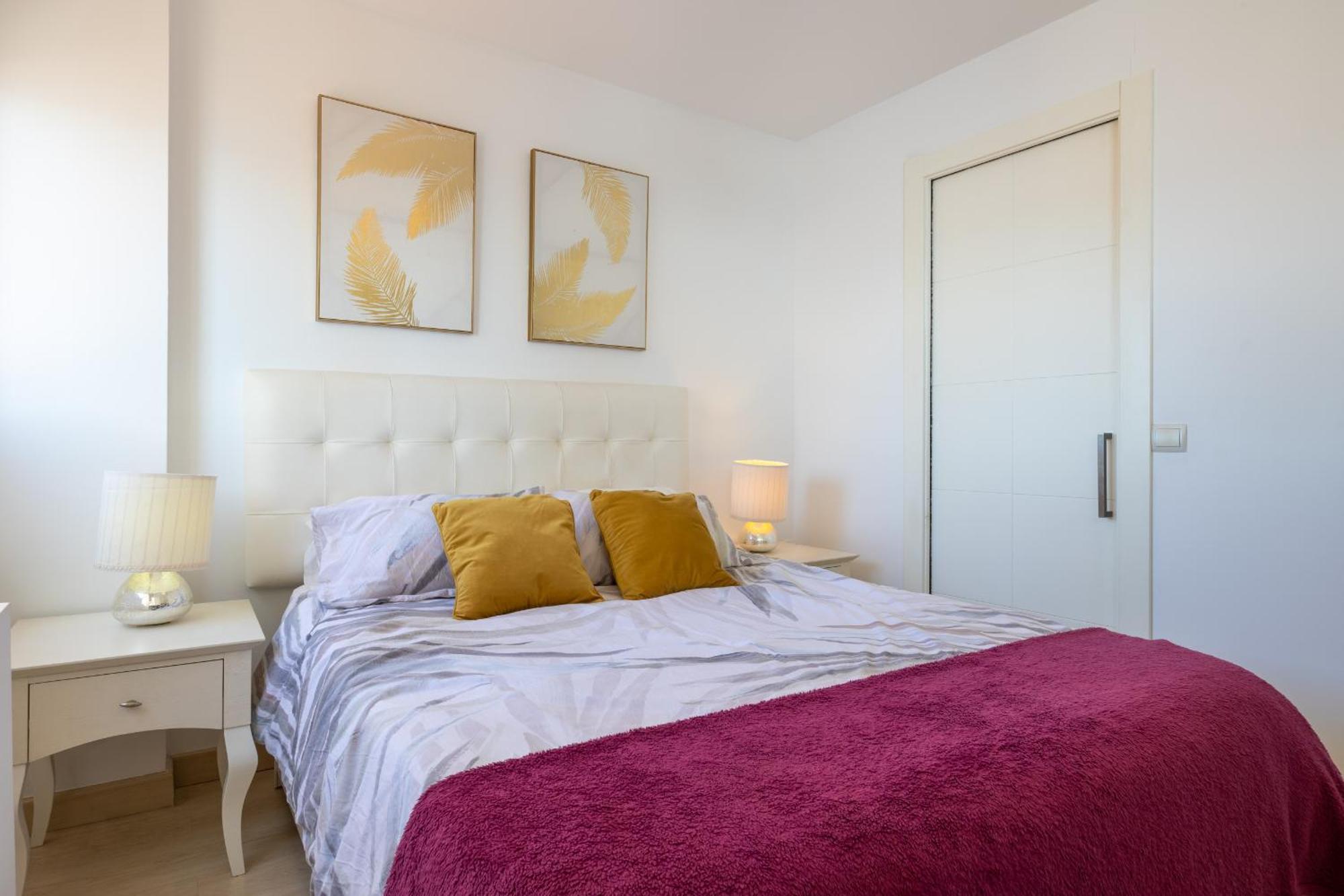 Apartamento Perla *