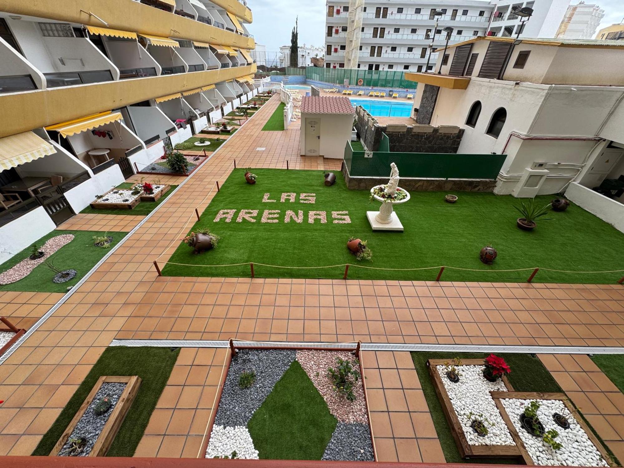 Modern 2 Playa Del Ingles *
