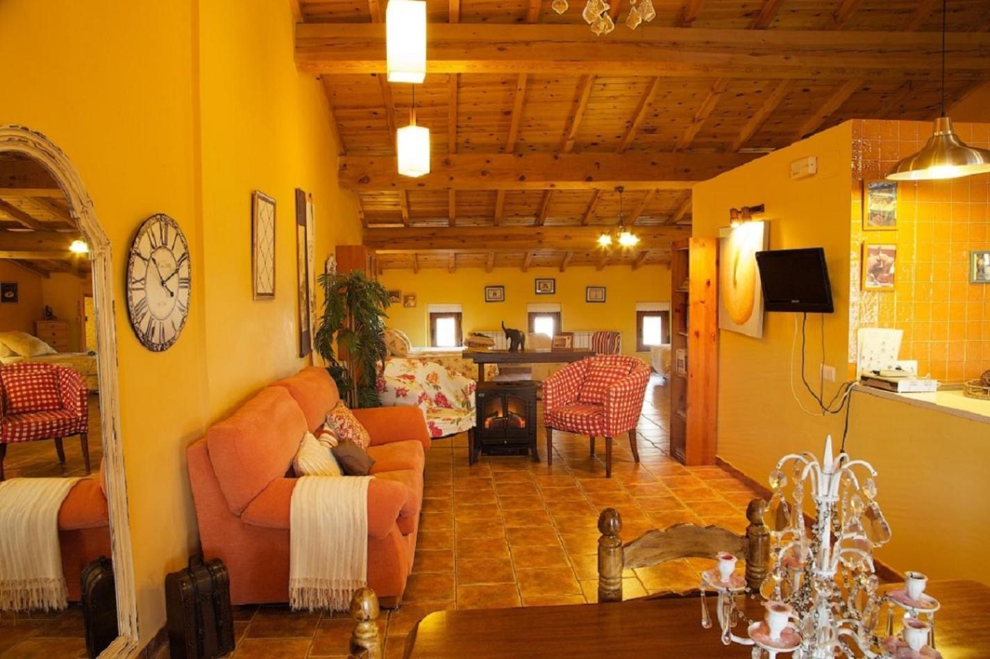 Beautiful Alamedas - Con Historia Unica Country house *