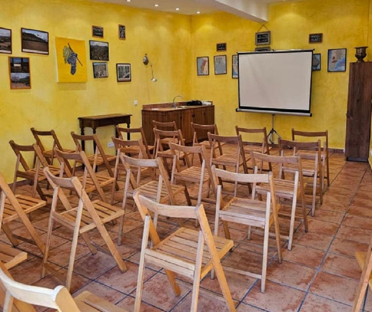 Beautiful Alamedas - Con Historia Unica Country house Castronuno