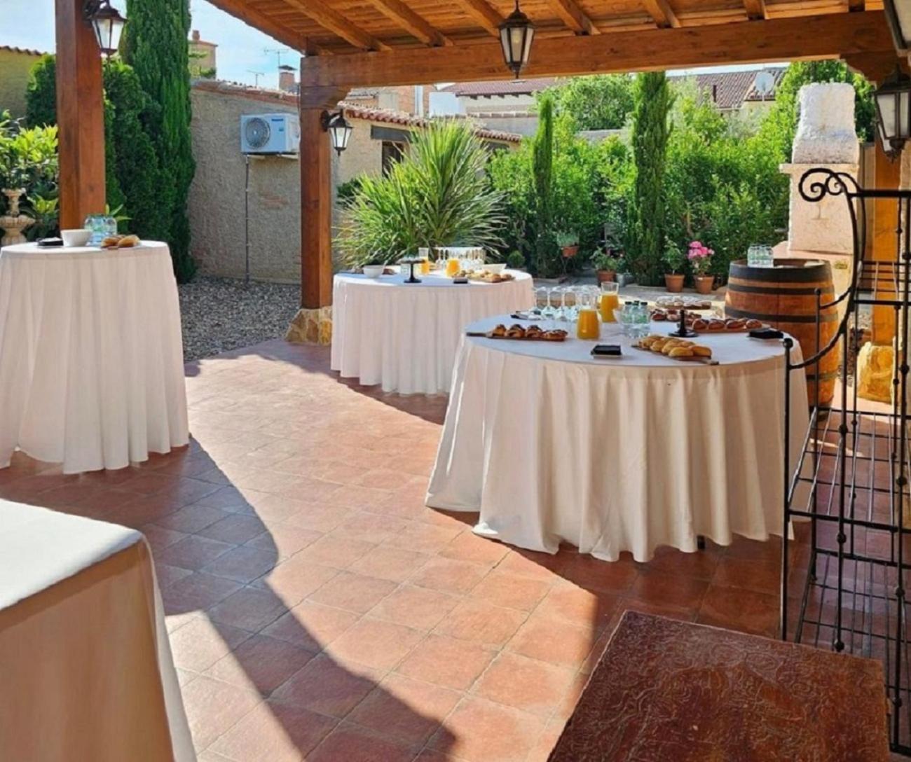 Country house Beautiful Alamedas - Con Historia Unica Castronuno