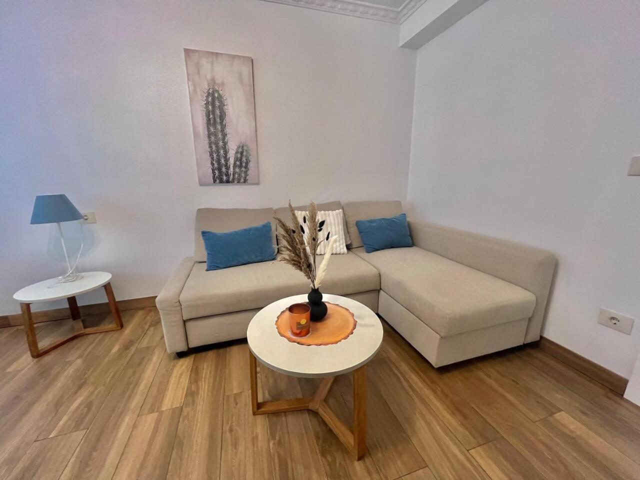 Centroplaya Apartment *
