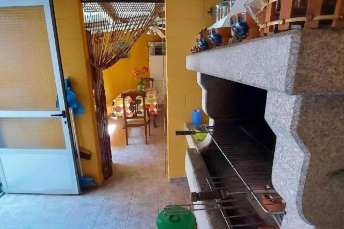Apartment Centroplaya Bueu