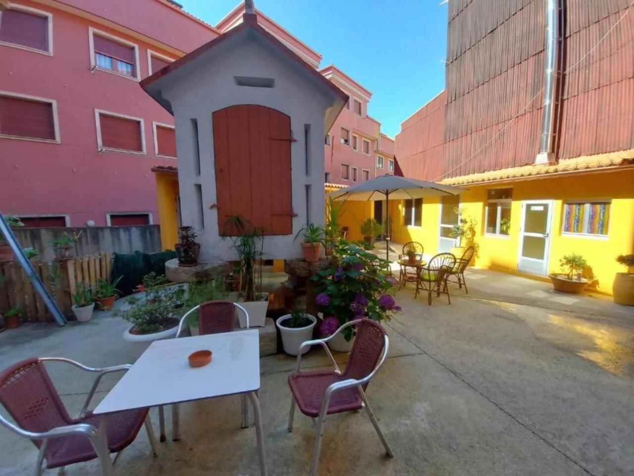Centroplaya Apartment