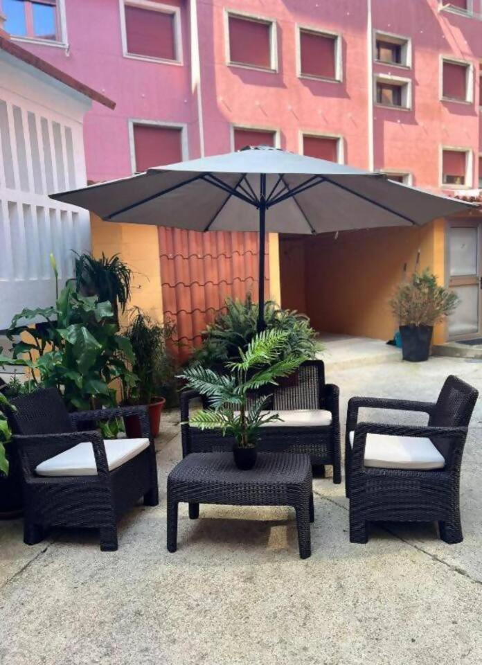 Apartment Centroplaya *