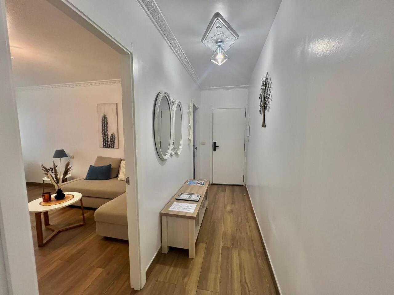 Centroplaya Apartment