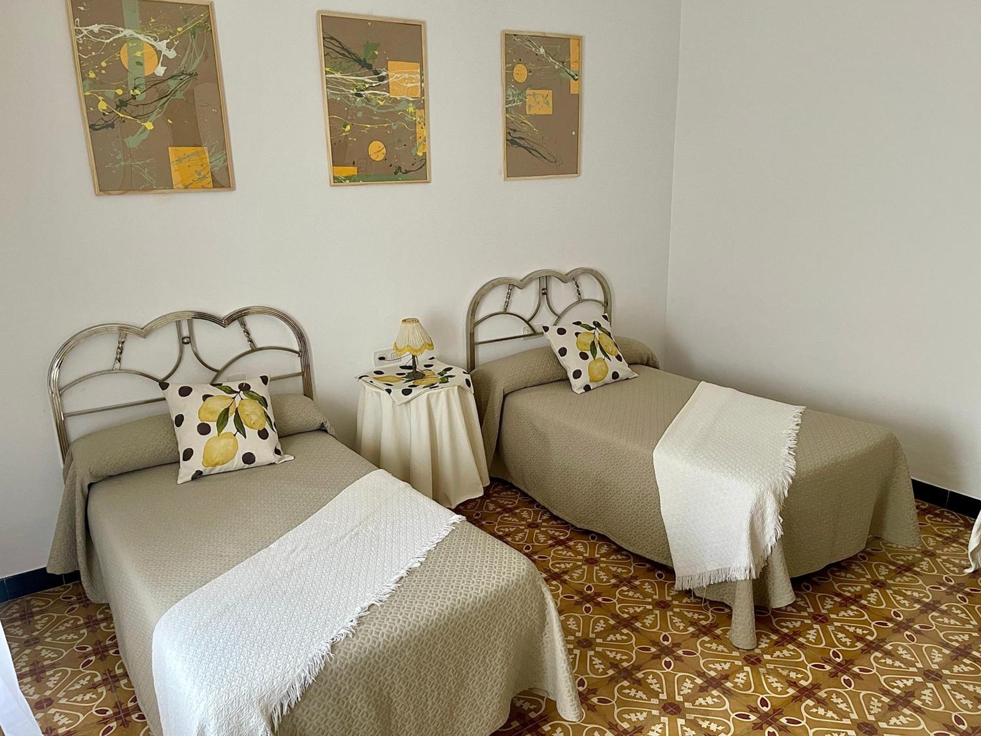 Apartment Casa Muriana
