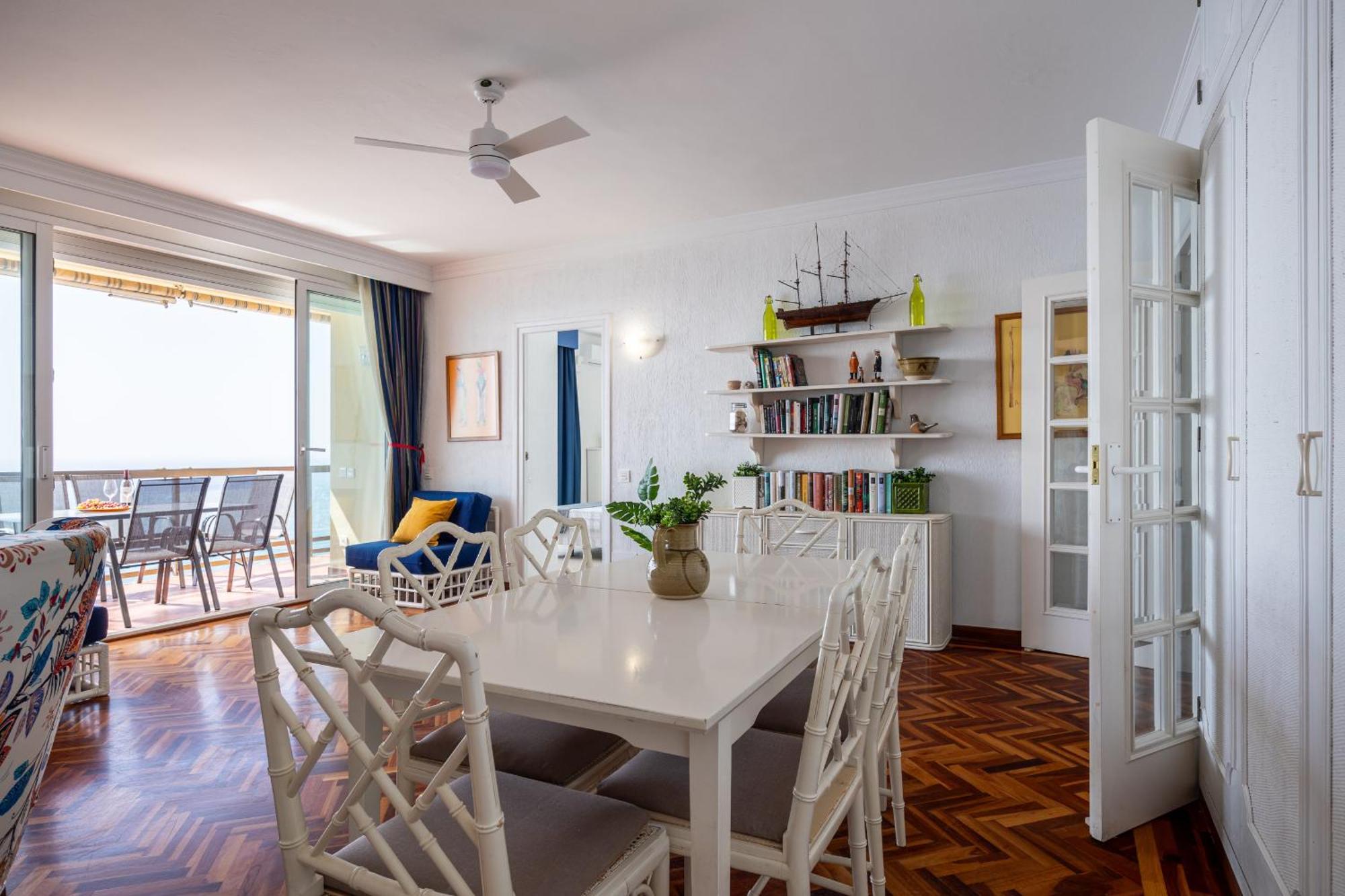 Apartment Fuengirola-playamar Fuengirola