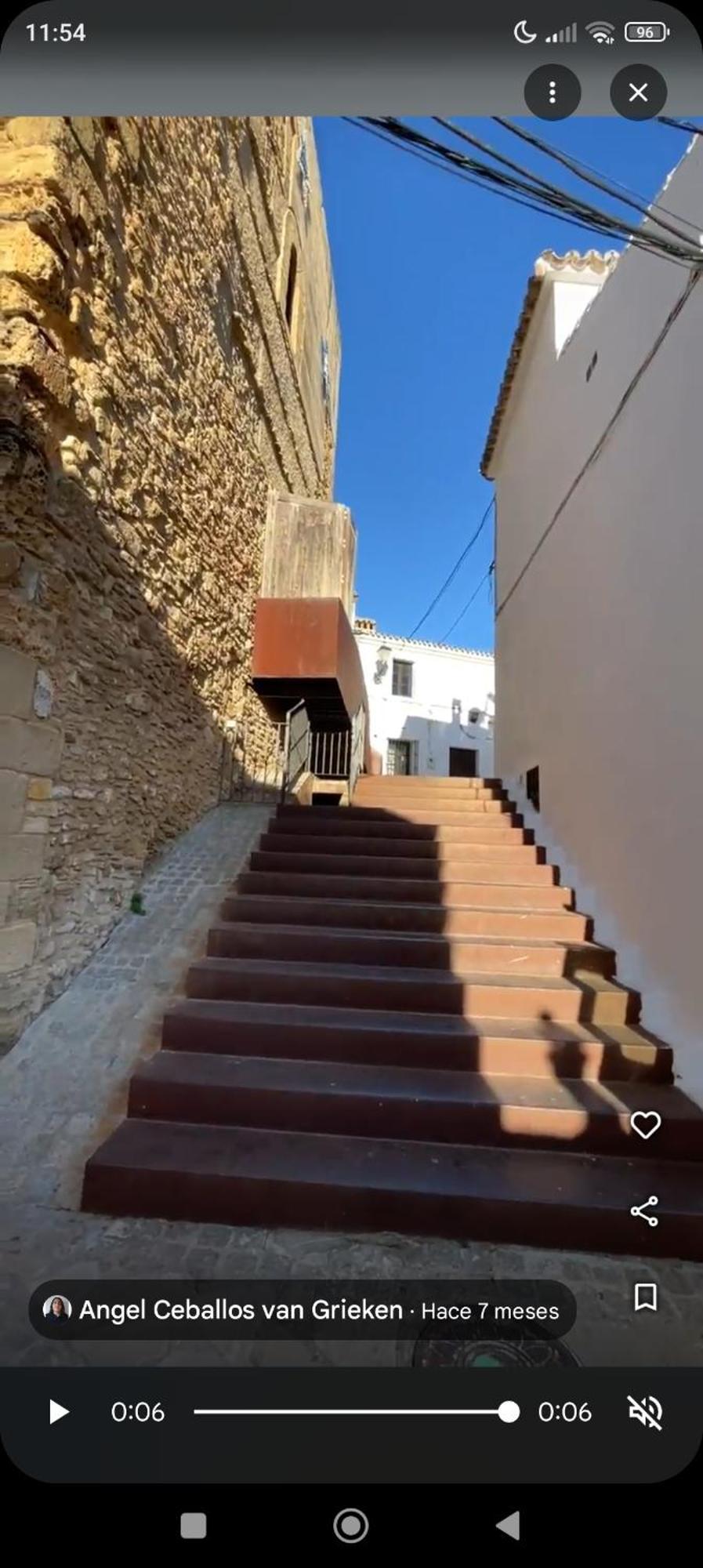 ¨el Lizon¨ * Setenil De Las Bodegas