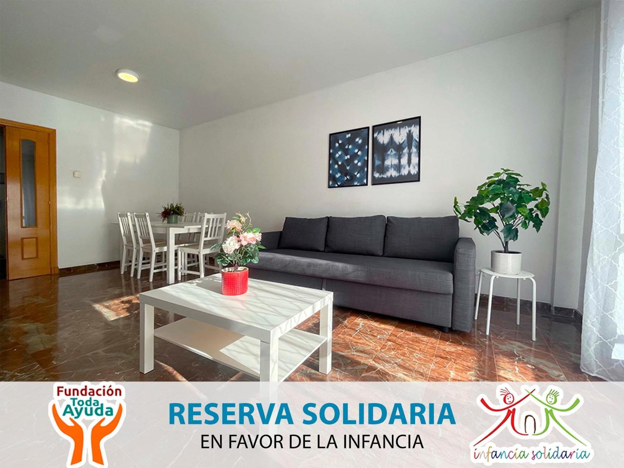Apartment El Pilar 3000 *