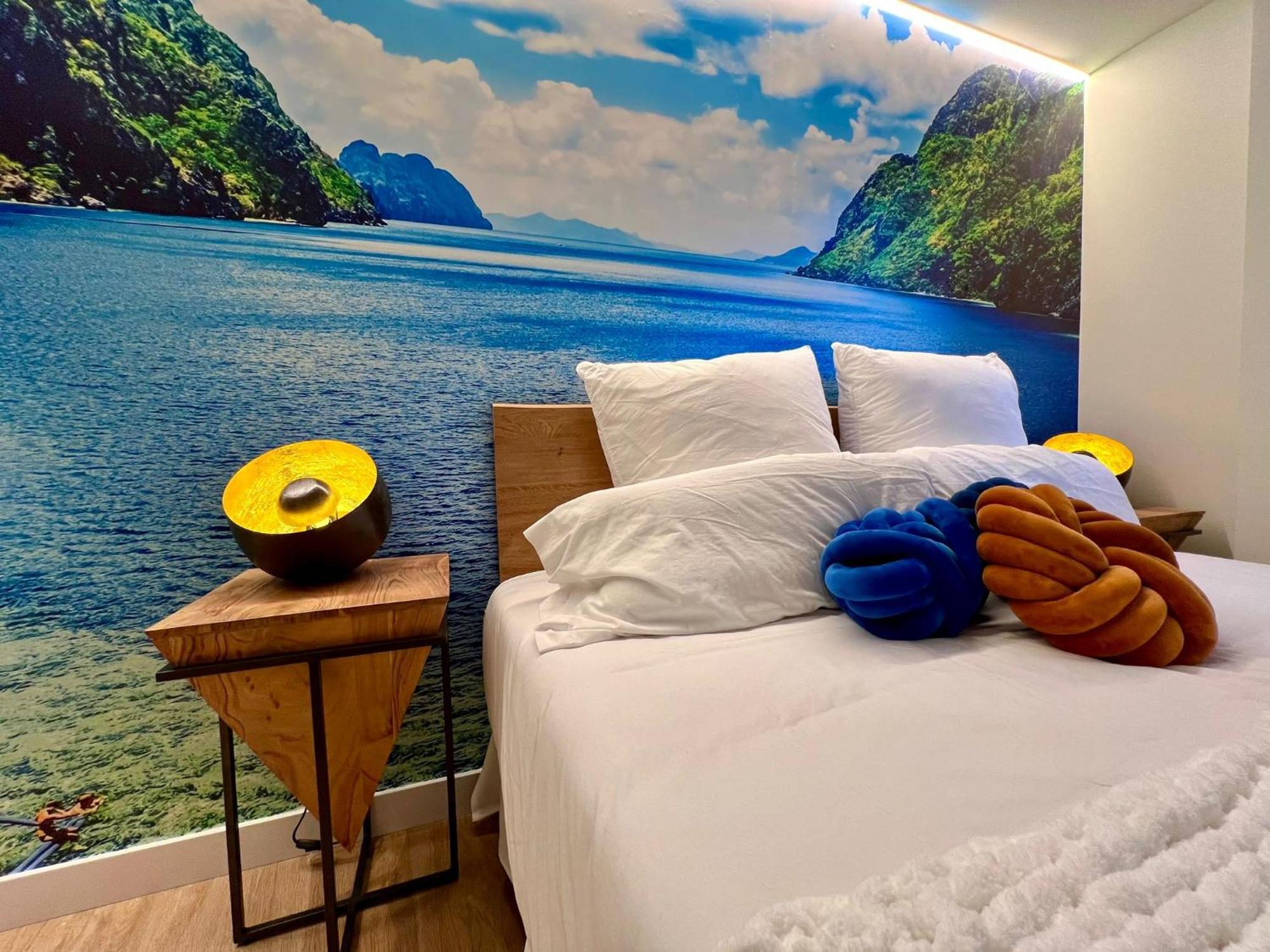 Apartment North Shore 6 *