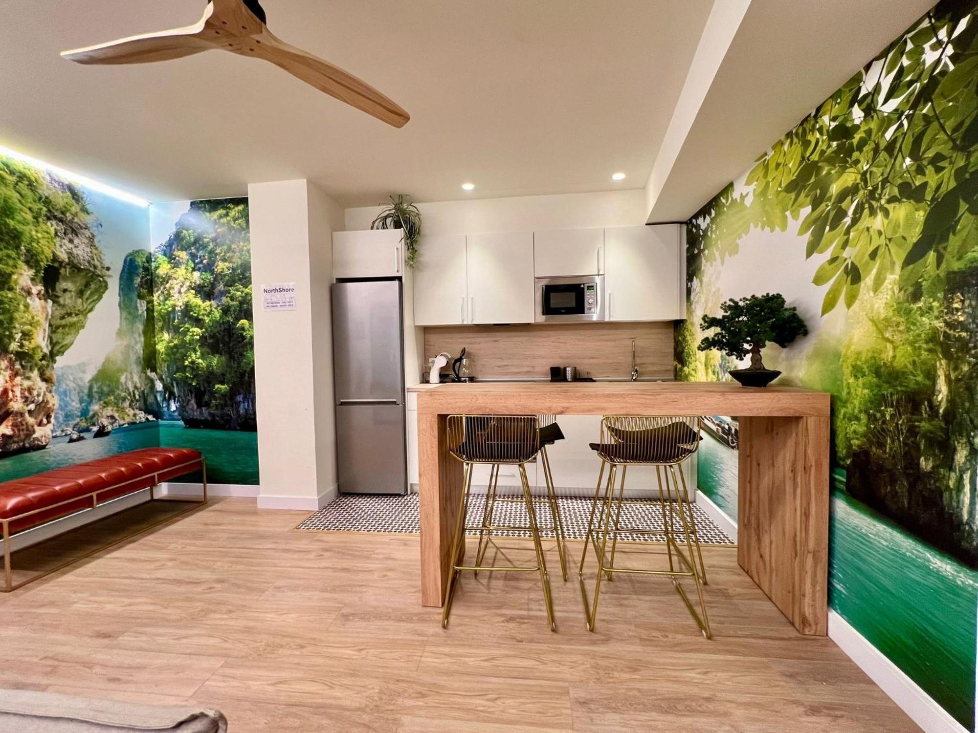 Apartment North Shore 6 Bilbao