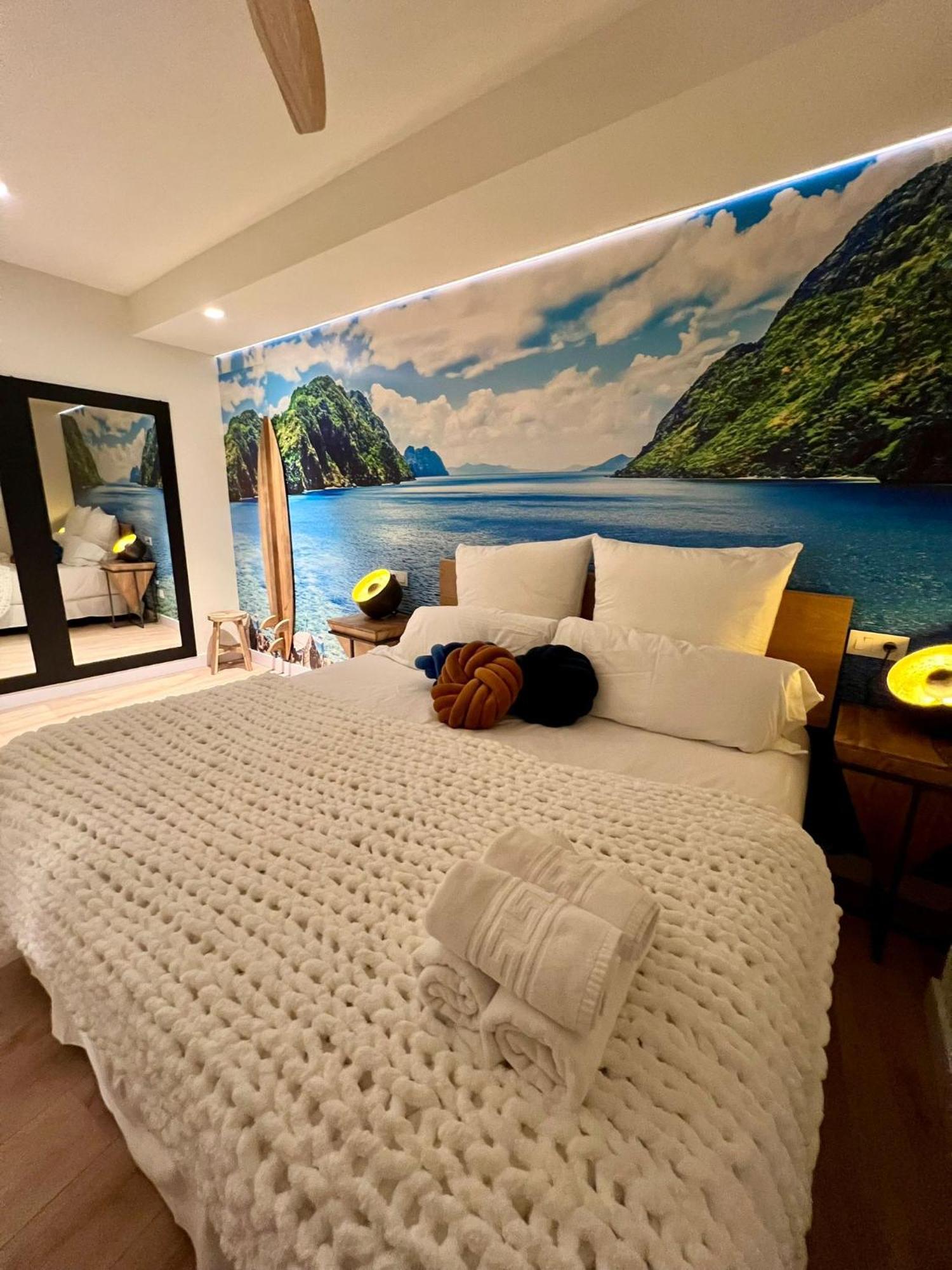 North Shore 6 * Bilbao