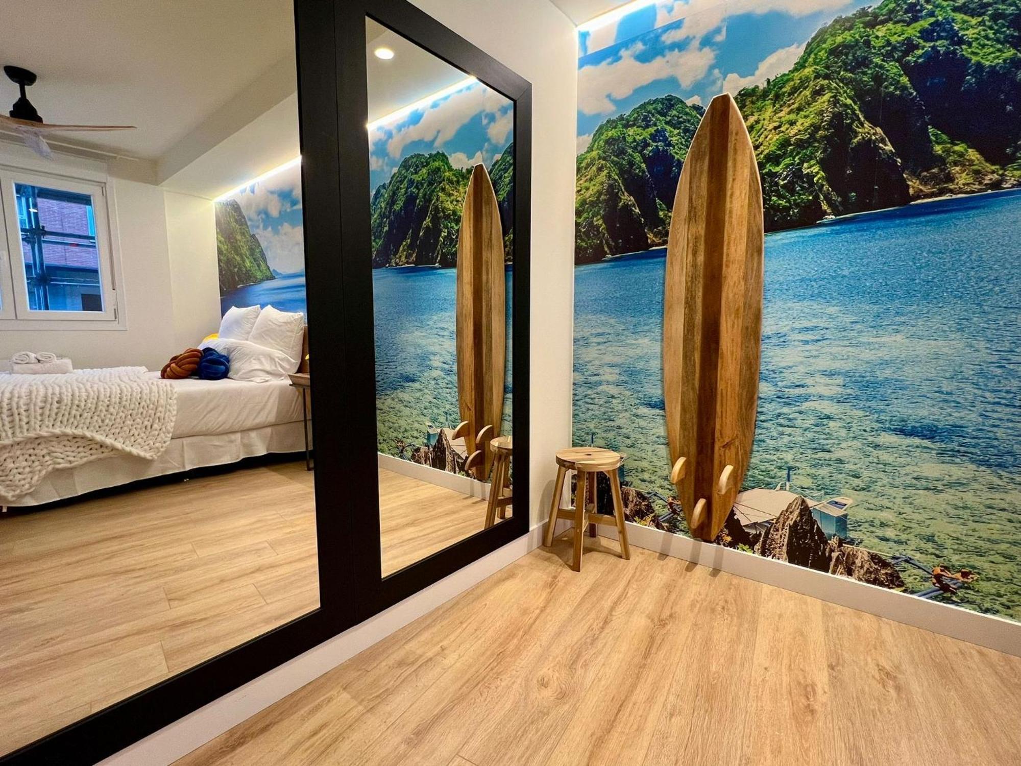 Apartment North Shore 6 *