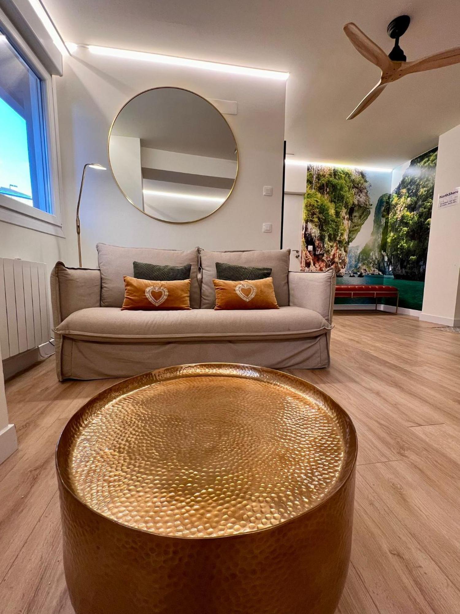 North Shore 6 Apartment Bilbao
