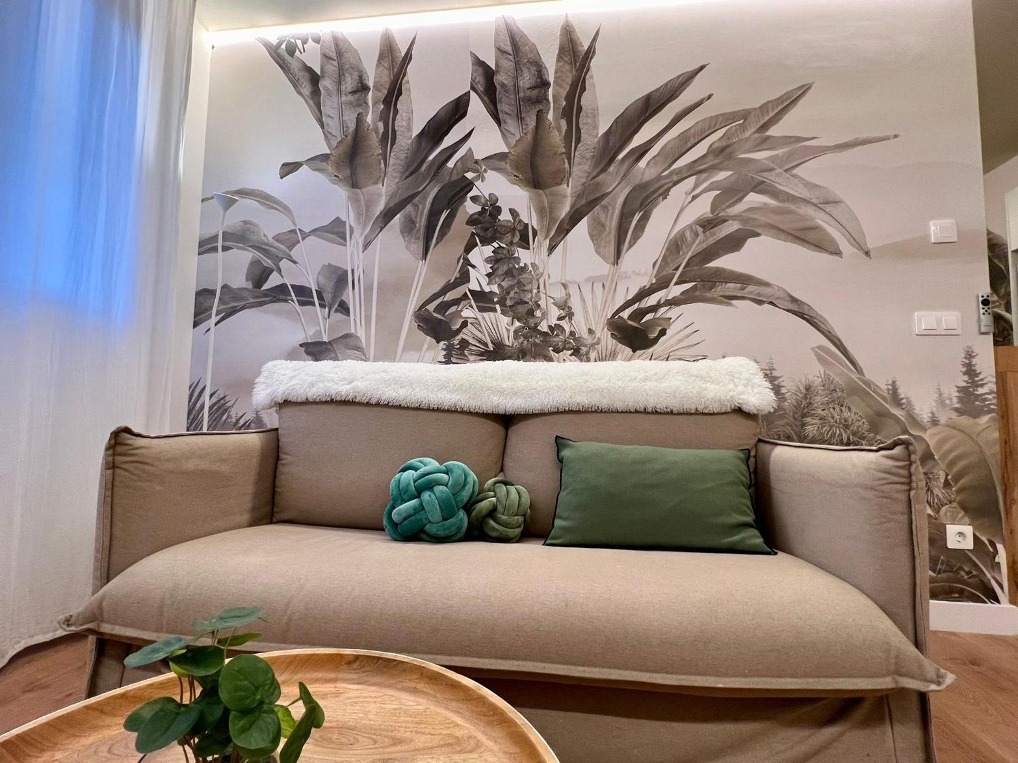 Apartment North Shore 4 Bilbao