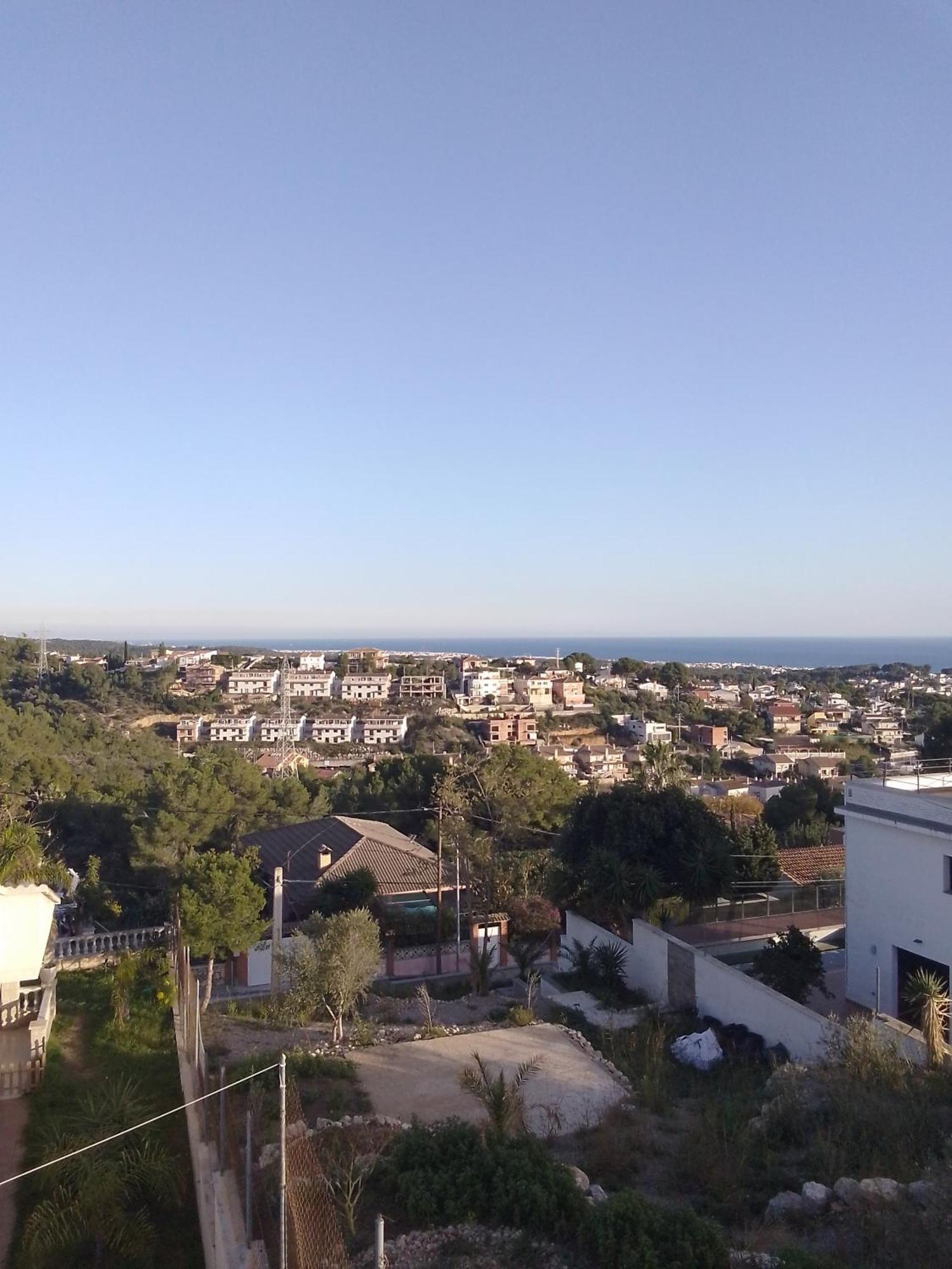 Trullen Сasa de vacaciones Calafell